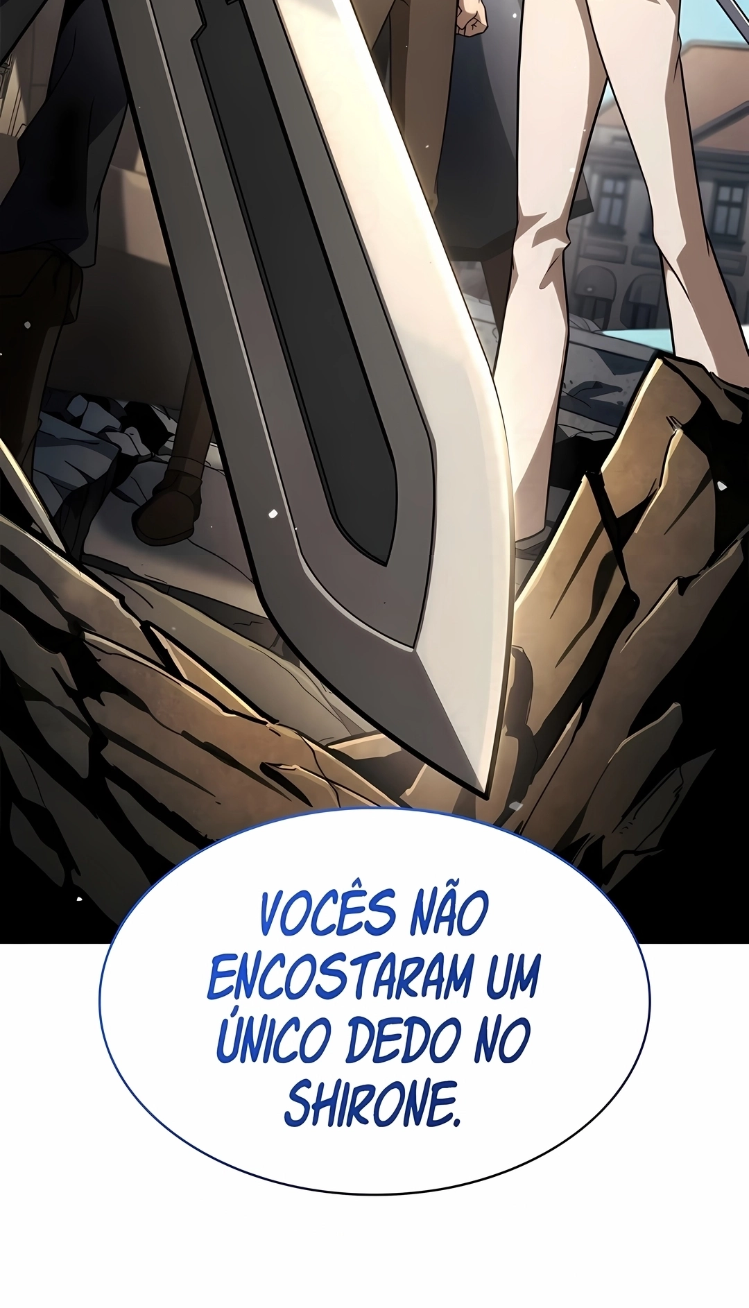 Mago do Infinito Capítulo 169 Página 66