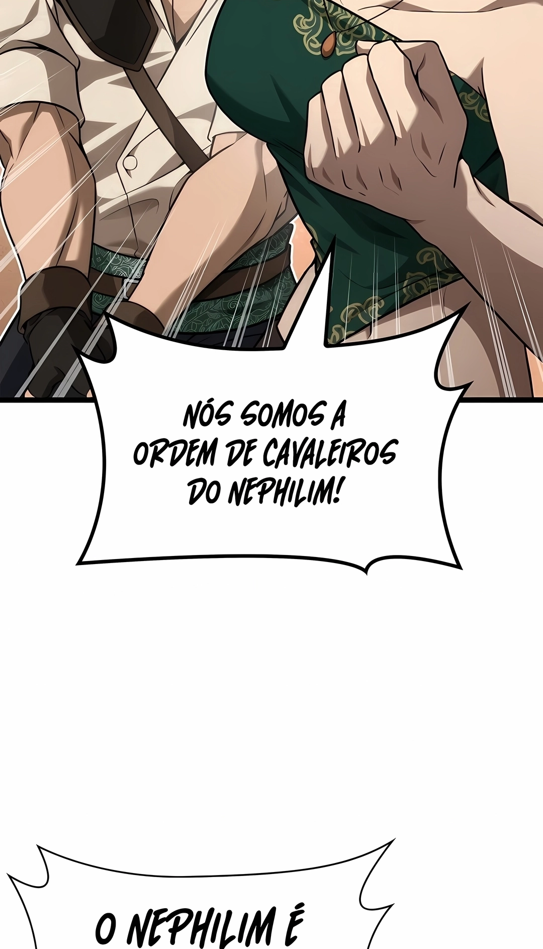 Mago do Infinito Capítulo 169 Página 69