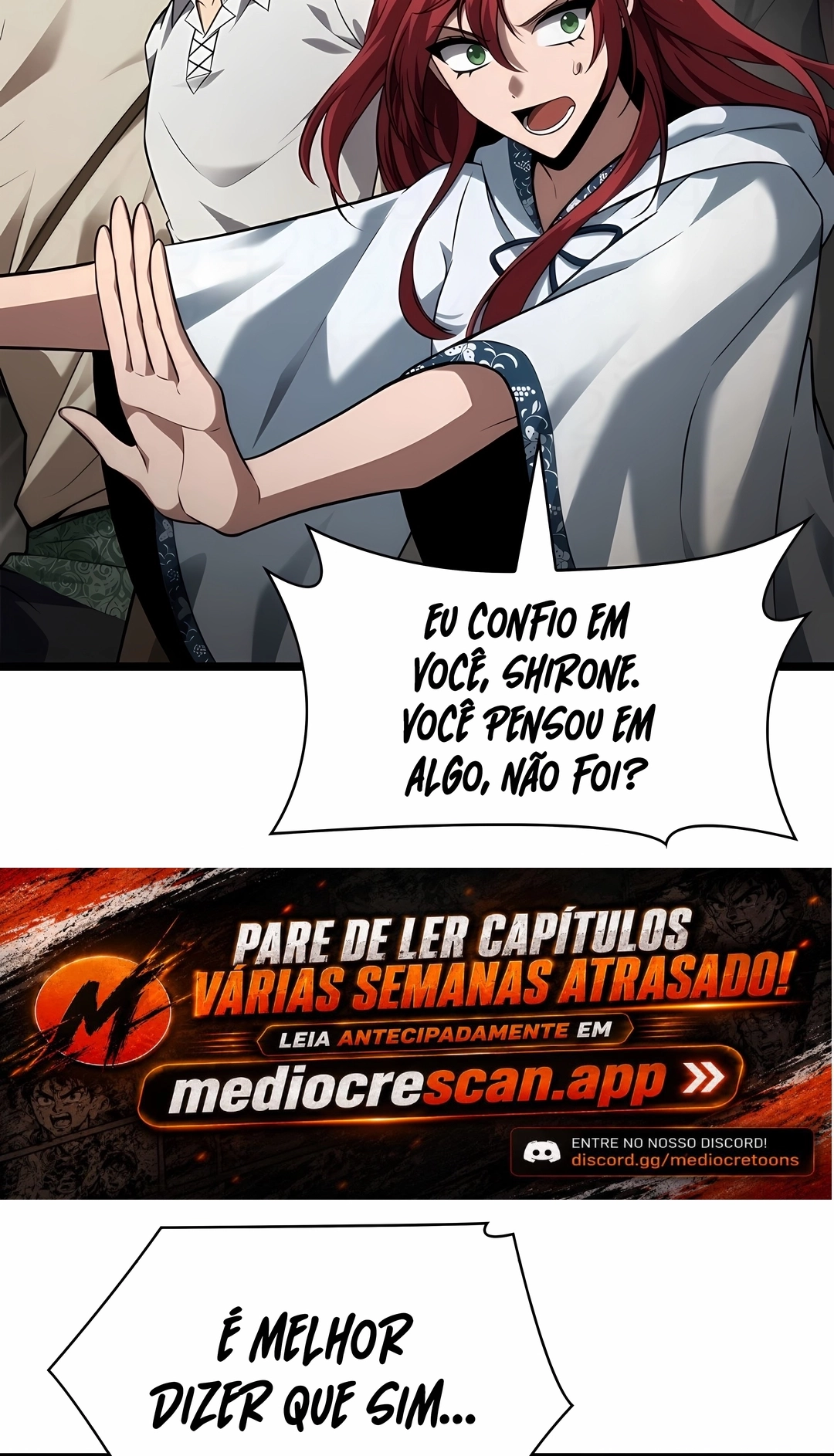 Mago do Infinito Capítulo 169 Página 72
