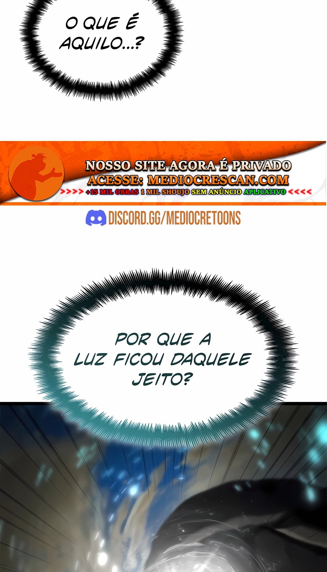 Mago do Infinito Capítulo 169 Página 81