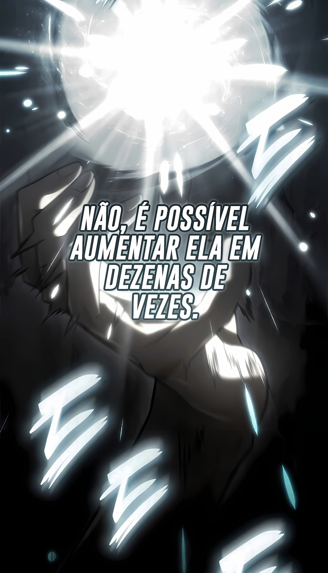 Mago do Infinito Capítulo 169 Página 85