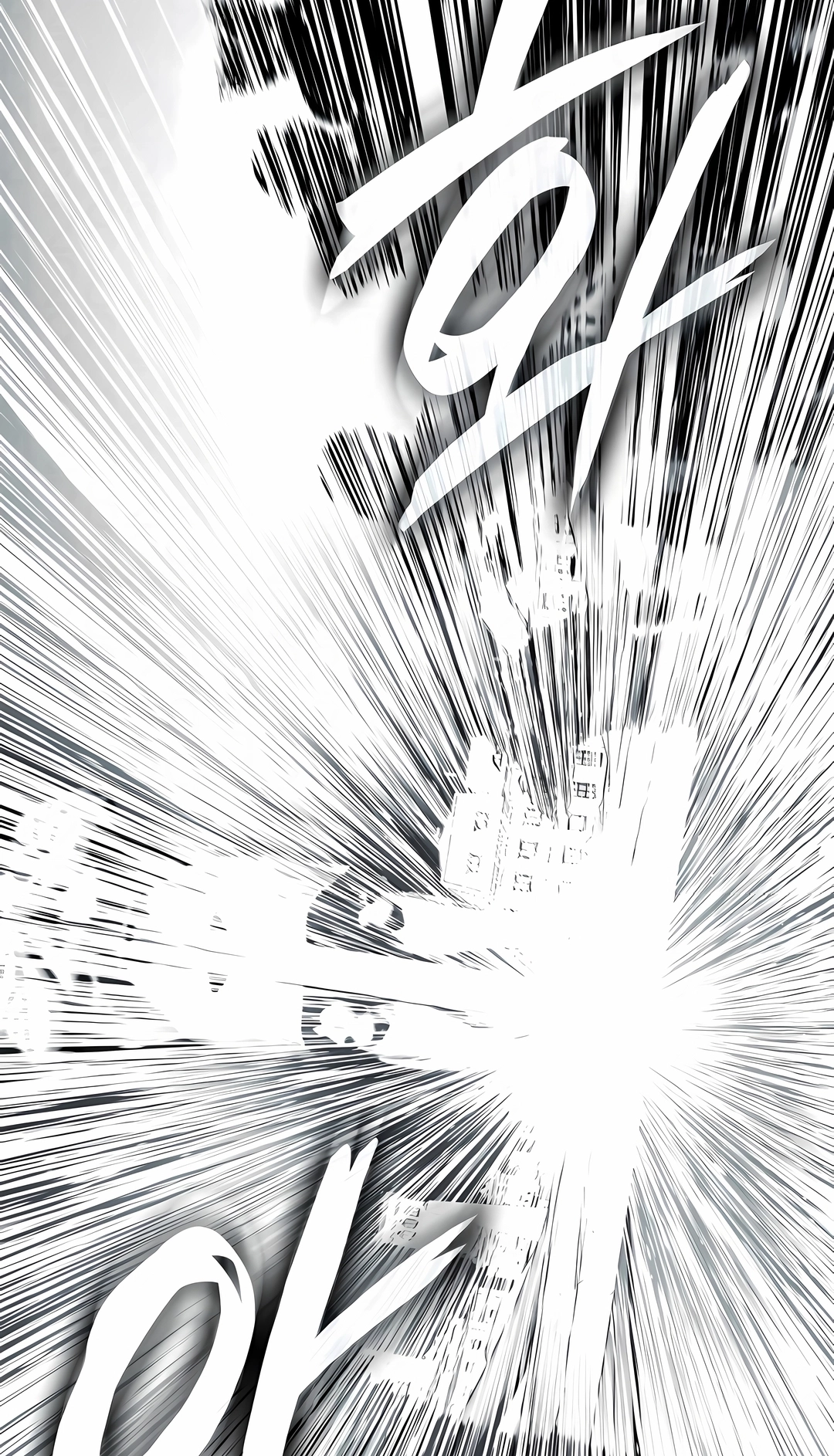 Mago do Infinito Capítulo 169 Página 88