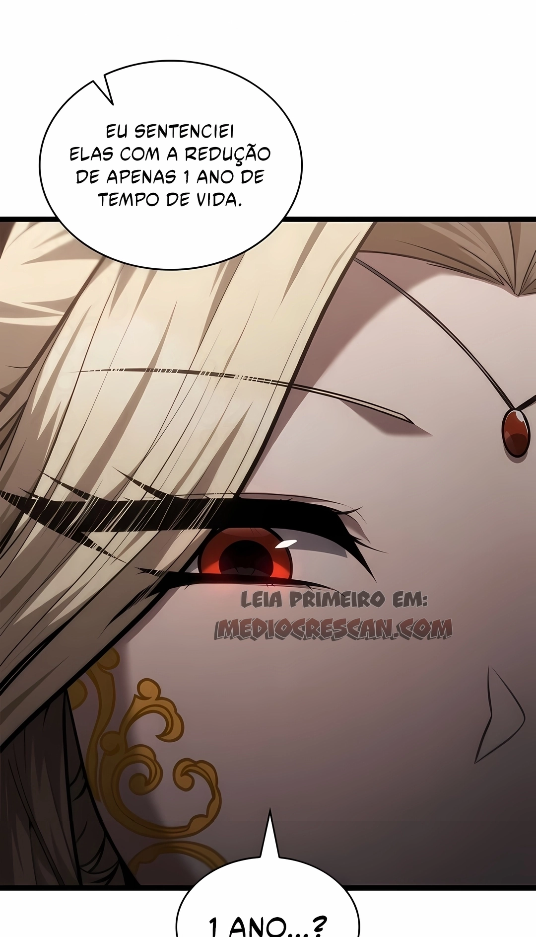 Mago do Infinito Capítulo 169 Página 9