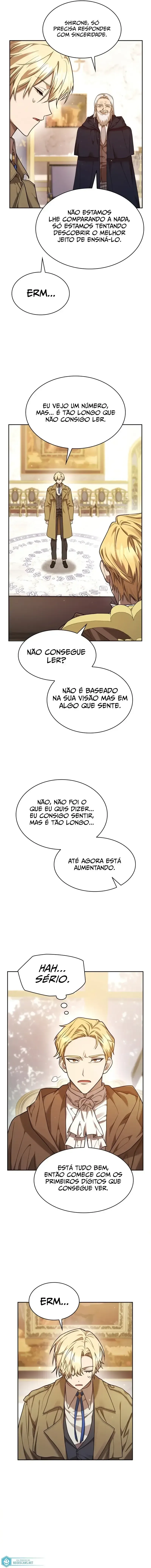 Mago do Infinito Capítulo 17 Página 14
