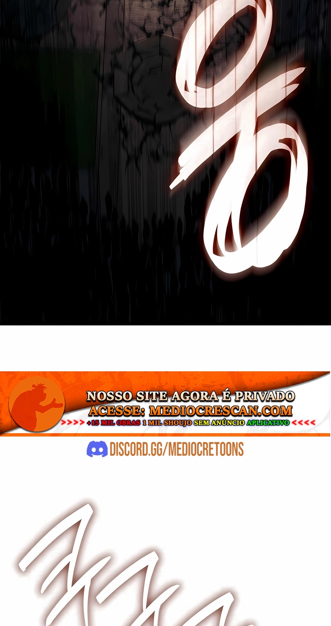 Mago do Infinito Capítulo 170 Página 105