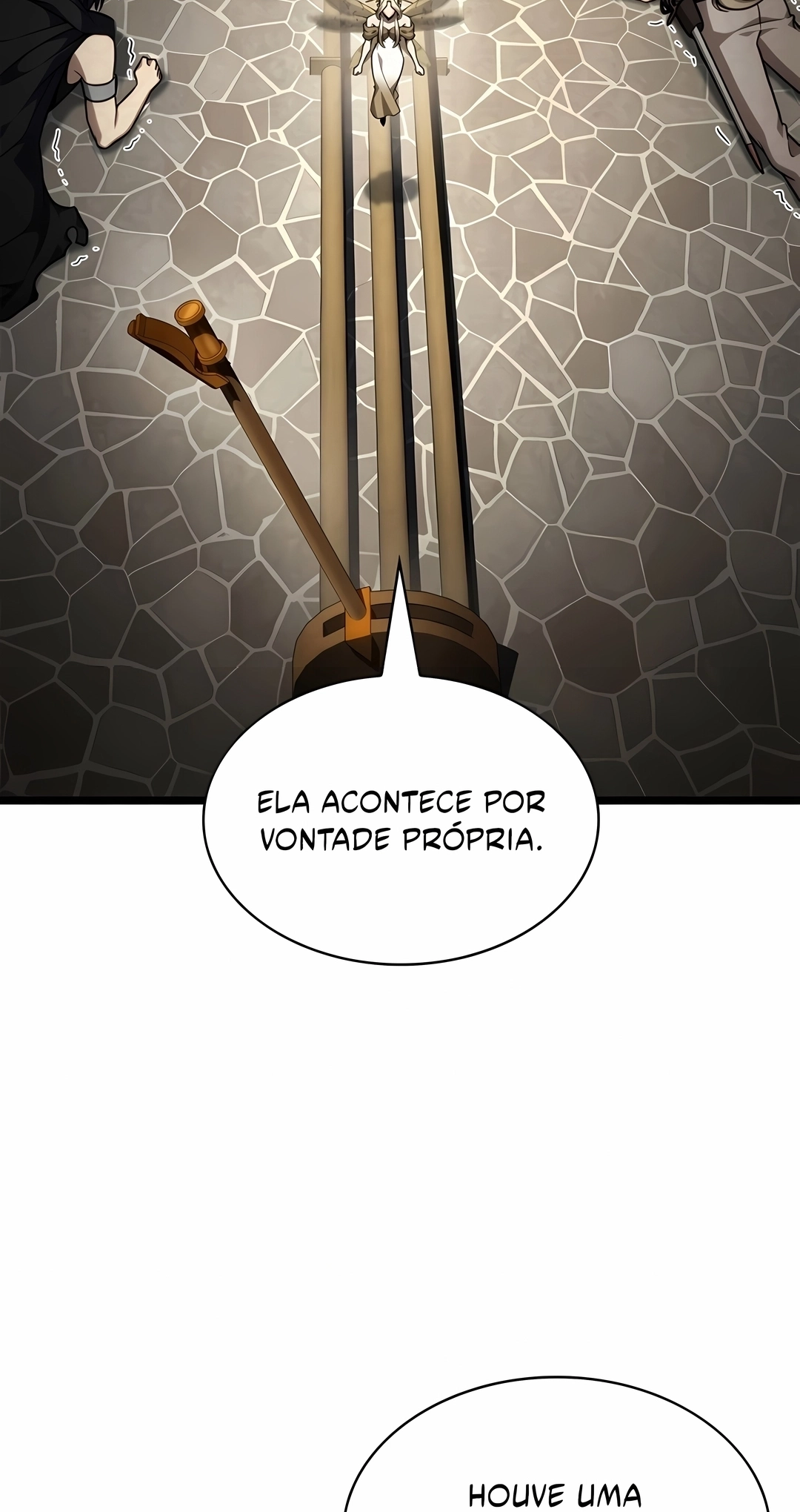 Mago do Infinito Capítulo 170 Página 112