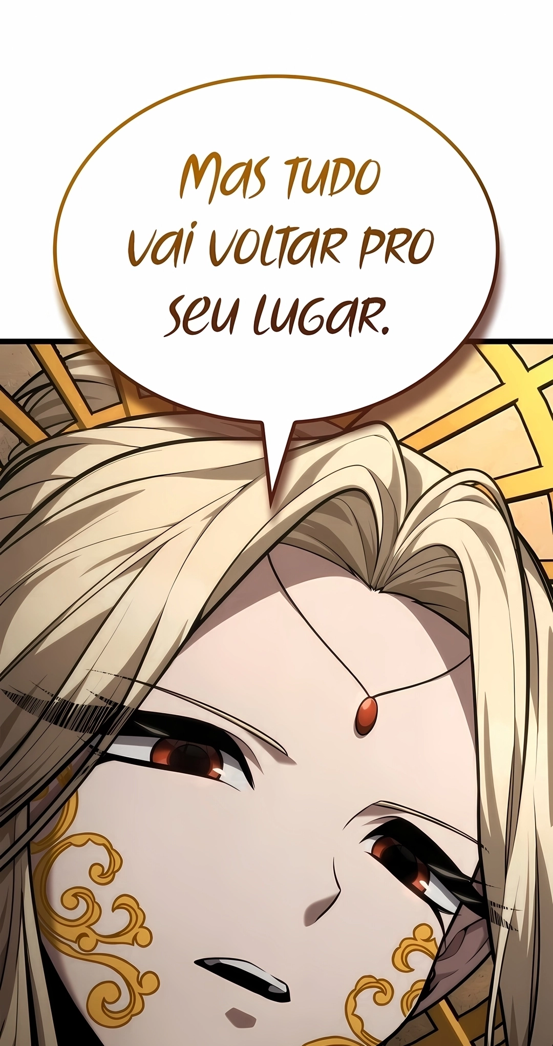 Mago do Infinito Capítulo 170 Página 116