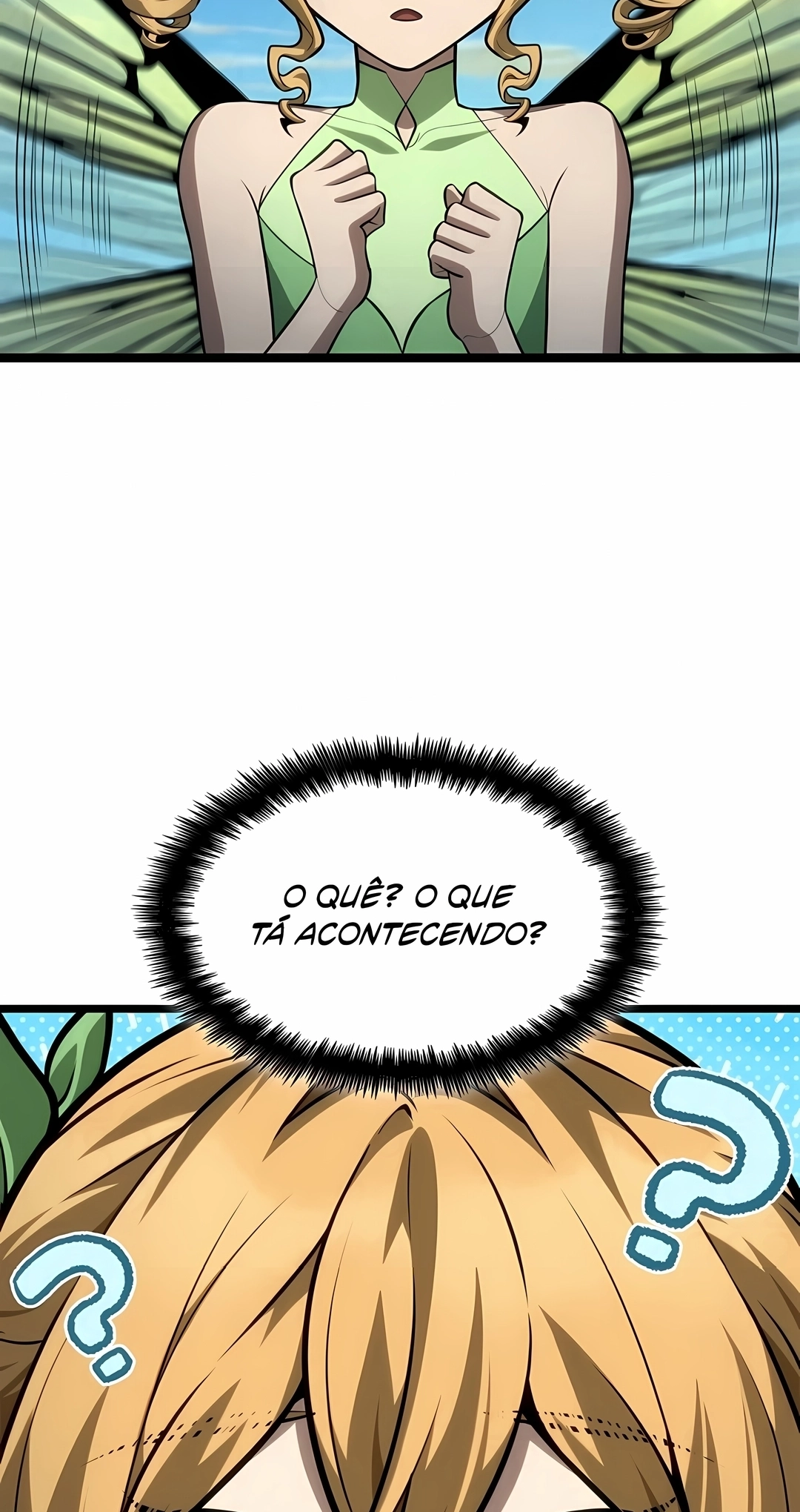 Mago do Infinito Capítulo 170 Página 13