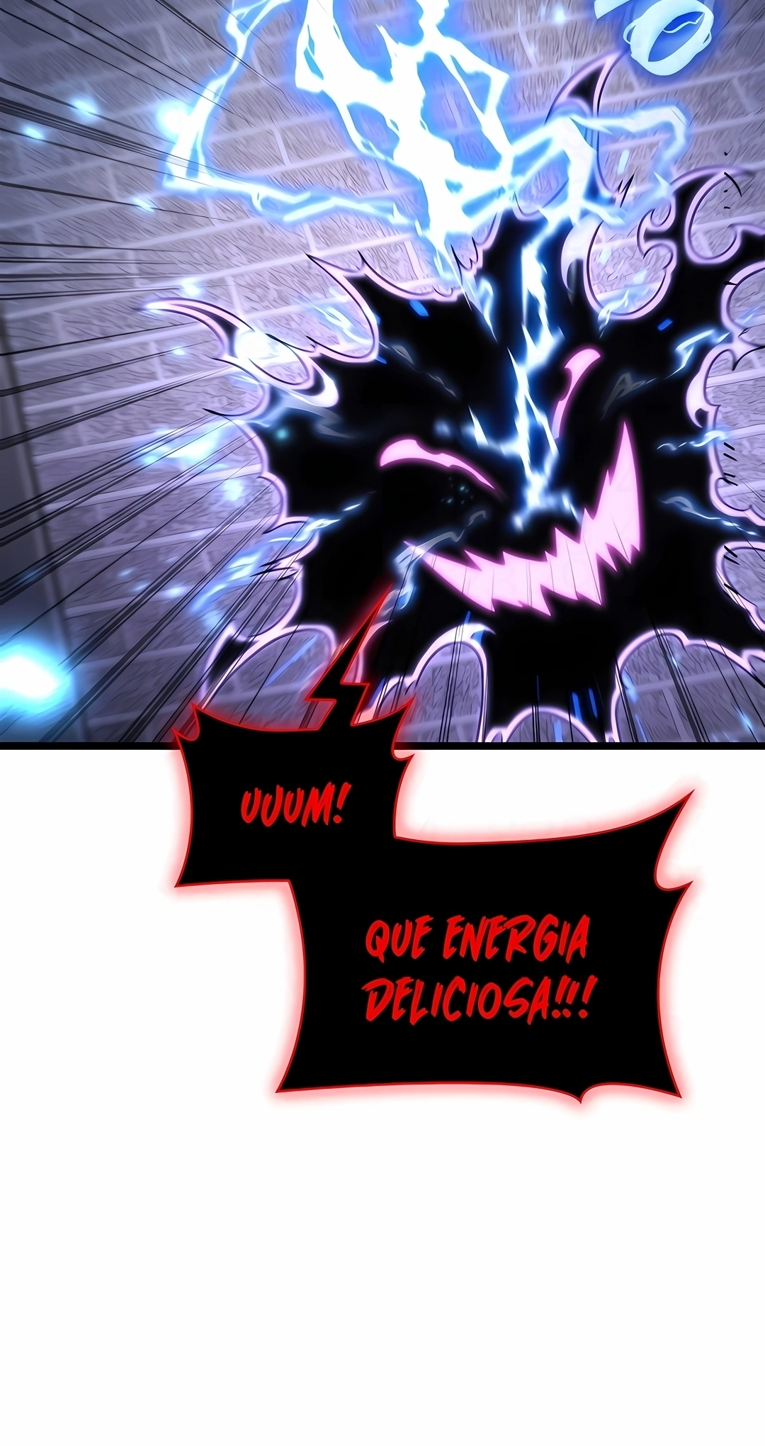 Mago do Infinito Capítulo 170 Página 35