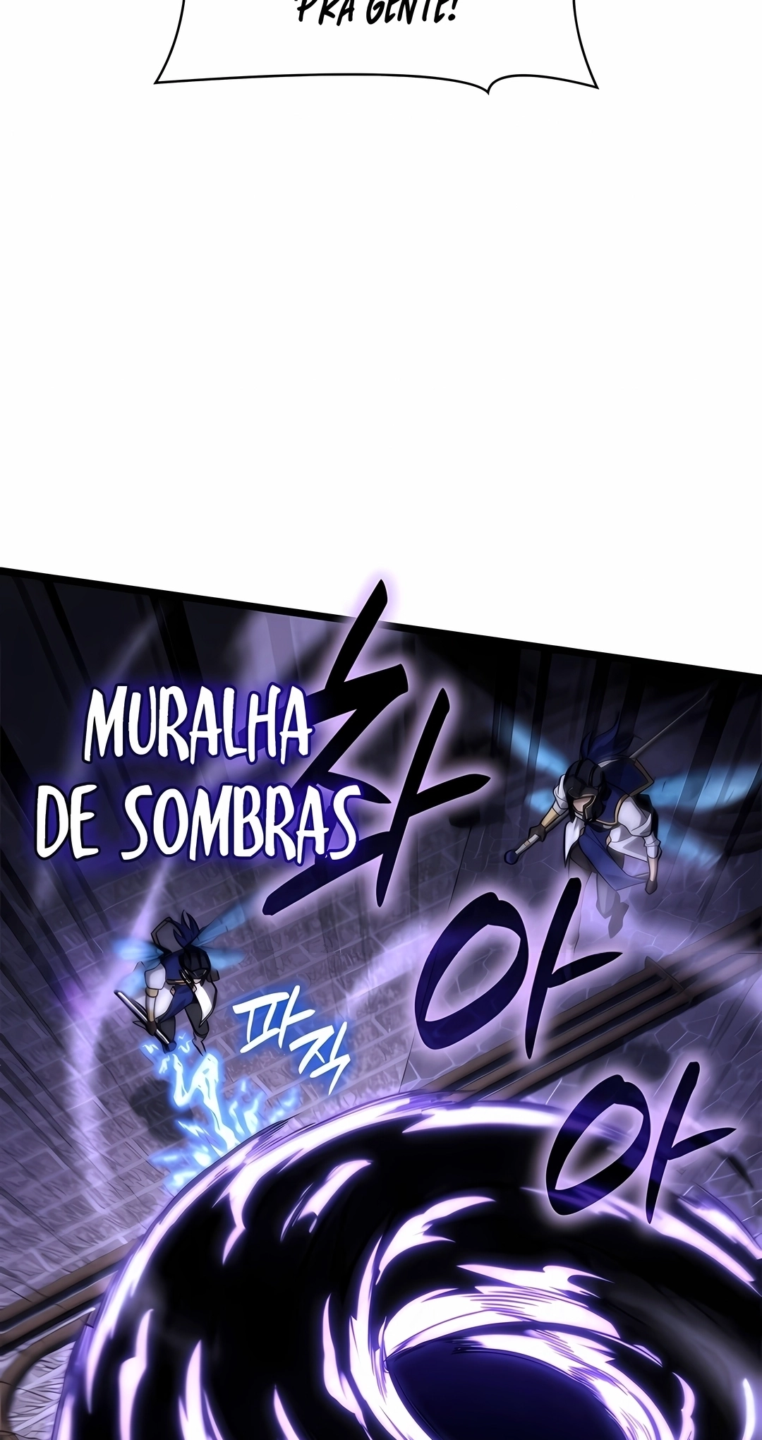 Mago do Infinito Capítulo 170 Página 37