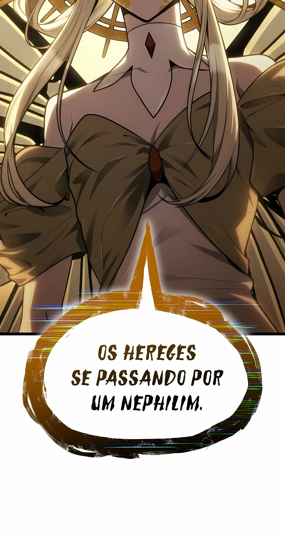 Mago do Infinito Capítulo 170 Página 4