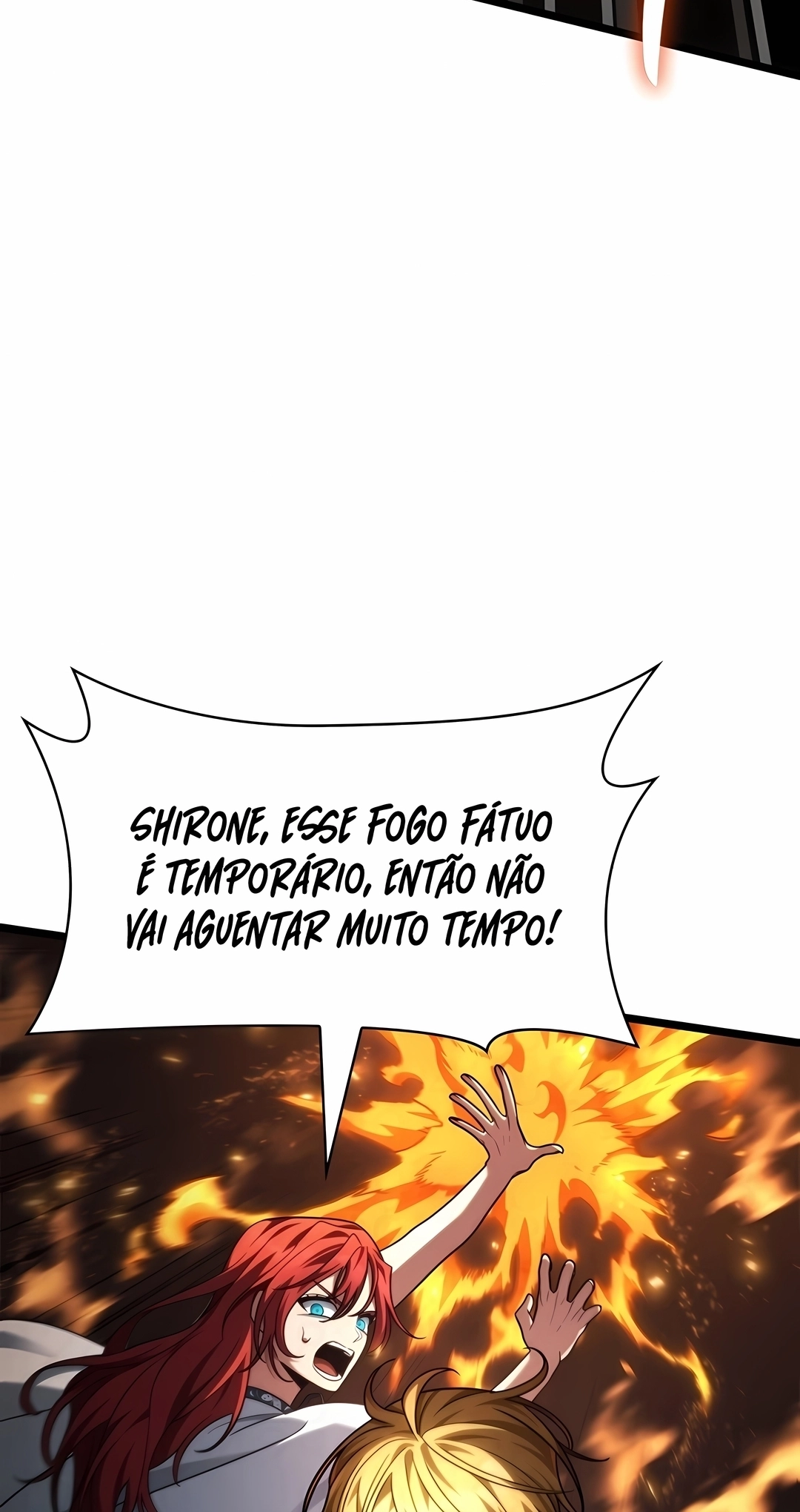 Mago do Infinito Capítulo 170 Página 49