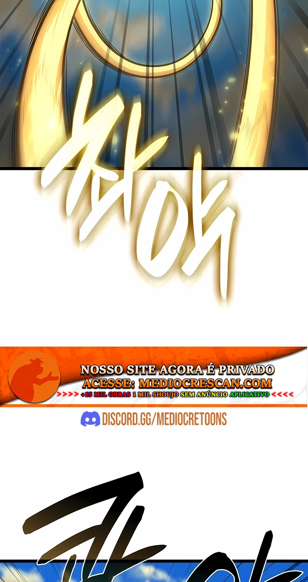 Mago do Infinito Capítulo 170 Página 60