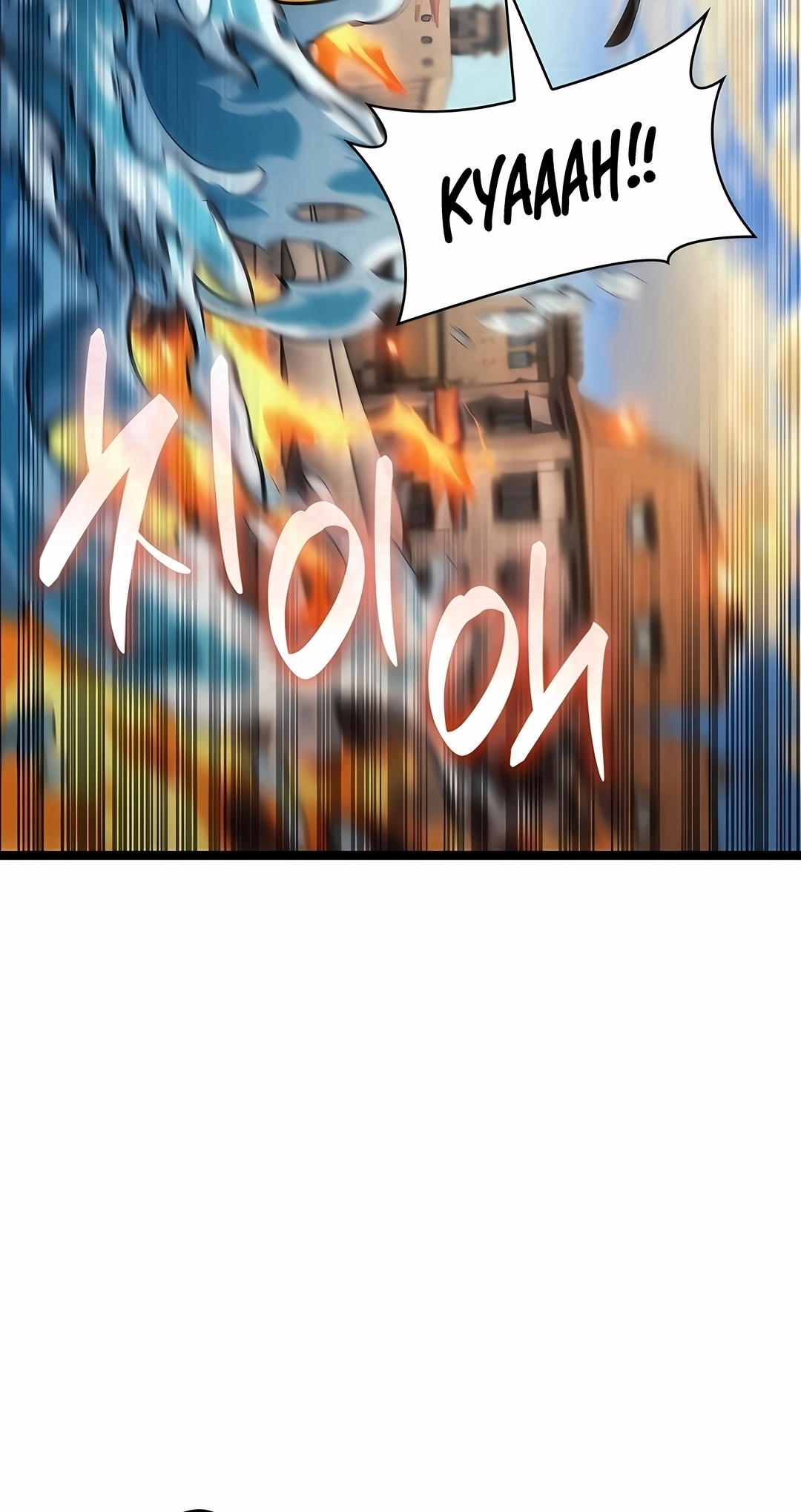 Mago do Infinito Capítulo 170 Página 64
