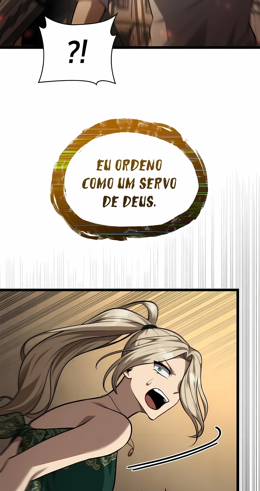 Mago do Infinito Capítulo 170 Página 97