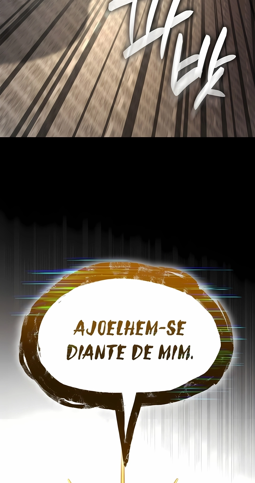 Mago do Infinito Capítulo 170 Página 99