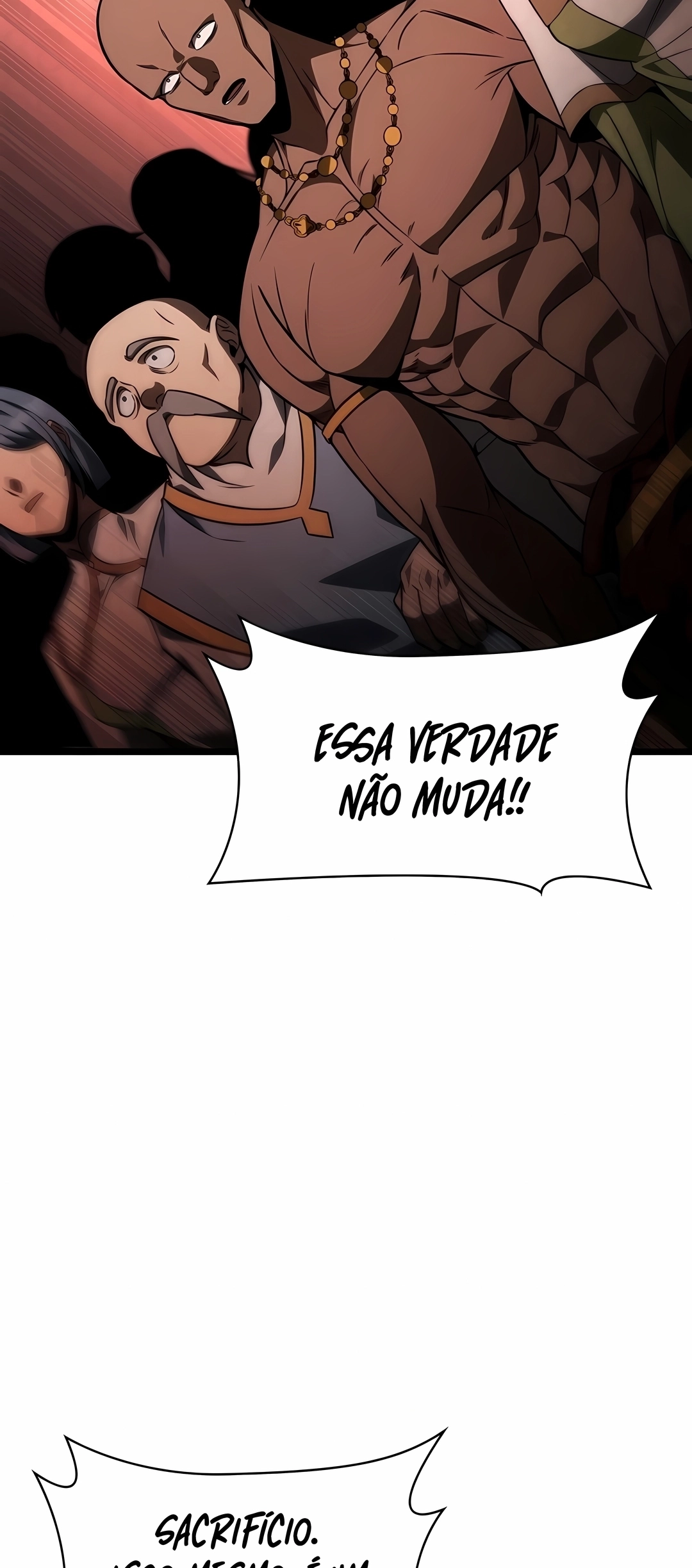 Mago do Infinito Capítulo 171 Página 100