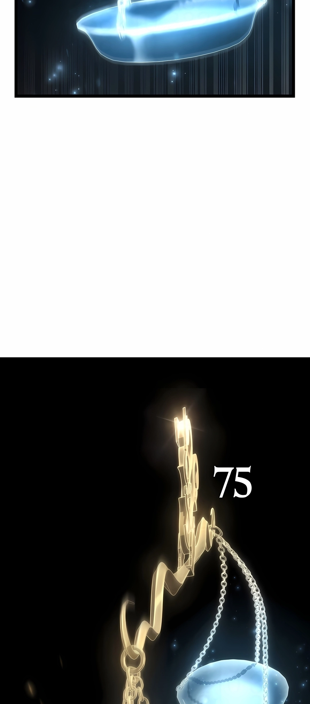 Mago do Infinito Capítulo 171 Página 106
