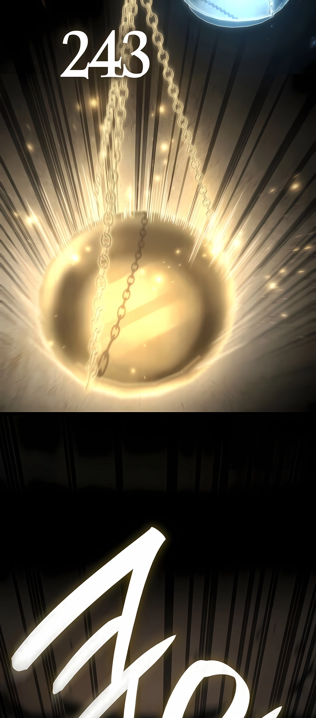 Mago do Infinito Capítulo 171 Página 107