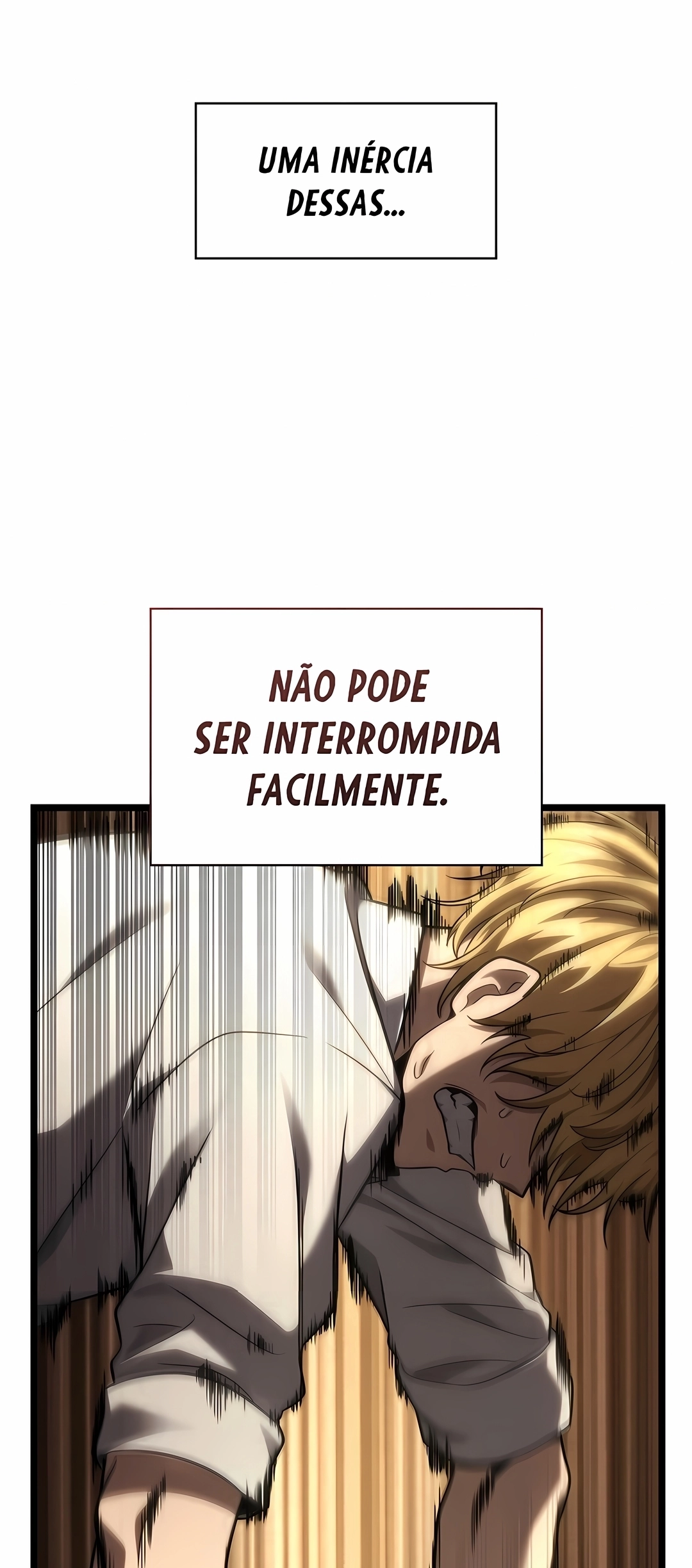 Mago do Infinito Capítulo 171 Página 114