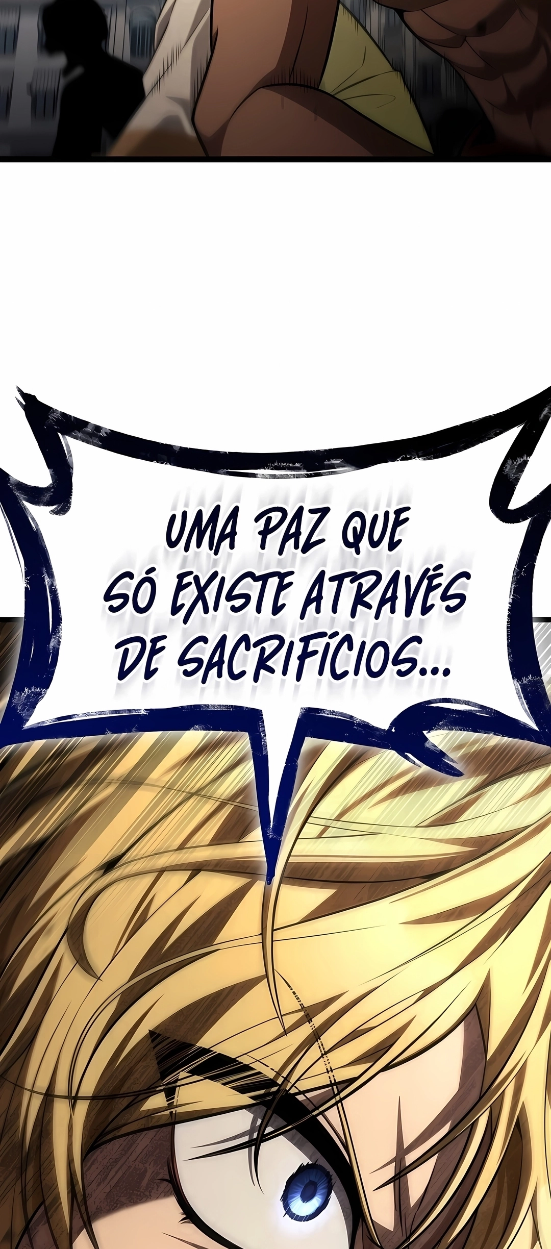 Mago do Infinito Capítulo 171 Página 118