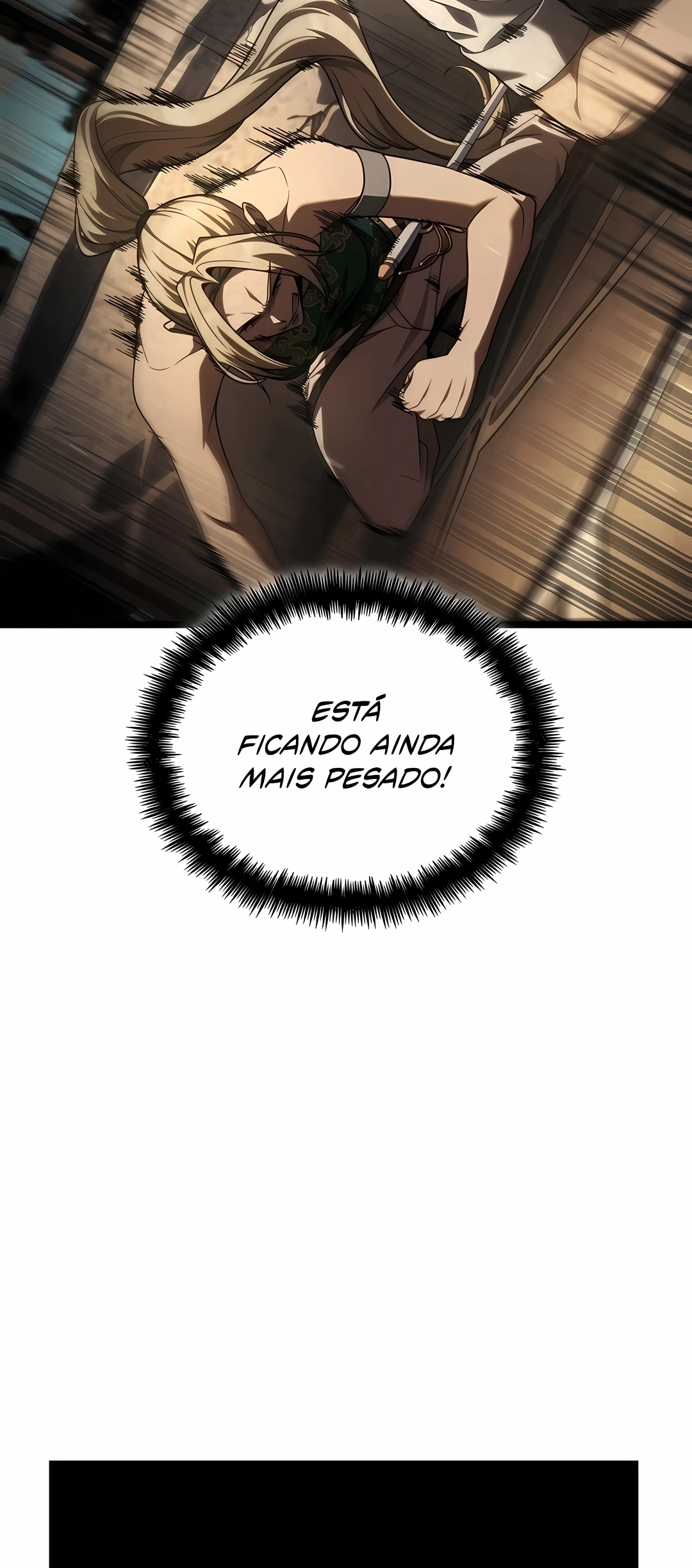 Mago do Infinito Capítulo 171 Página 15