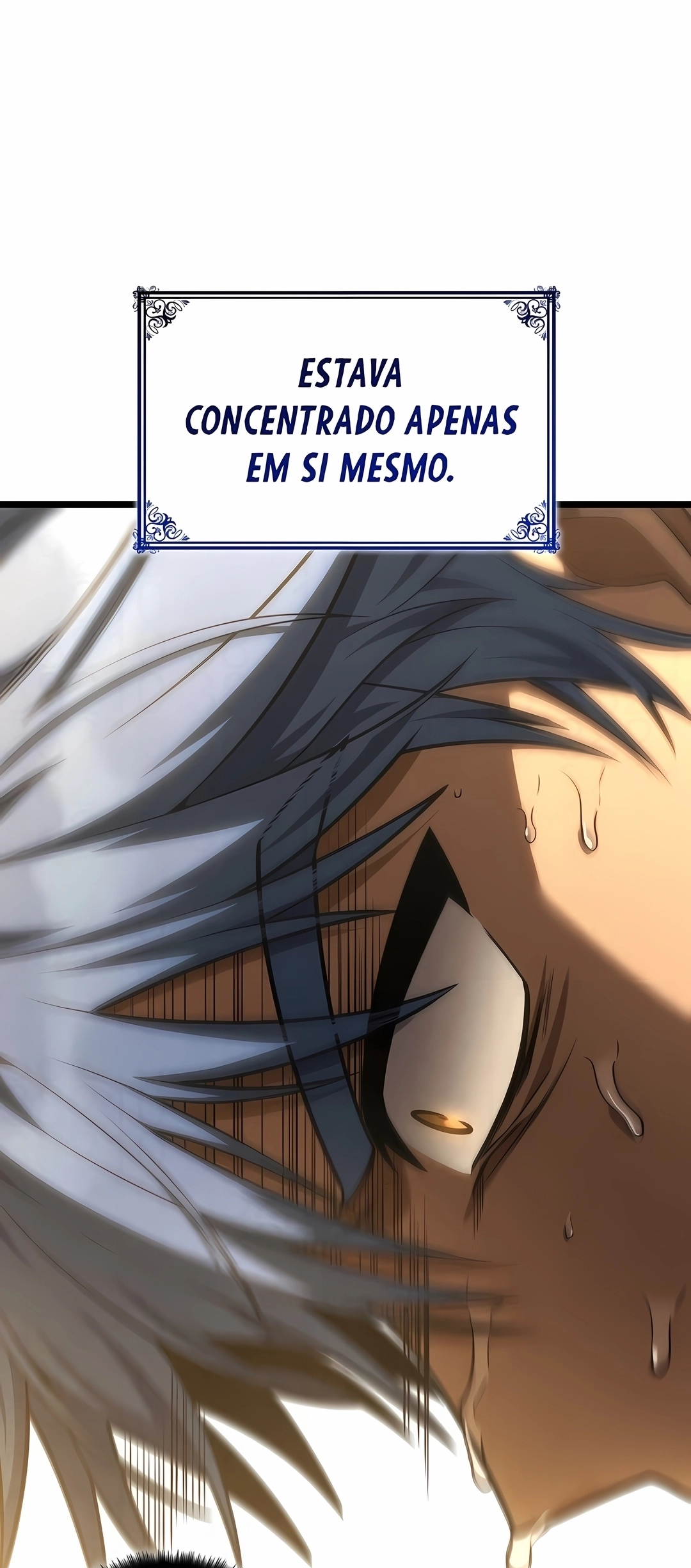 Mago do Infinito Capítulo 171 Página 21