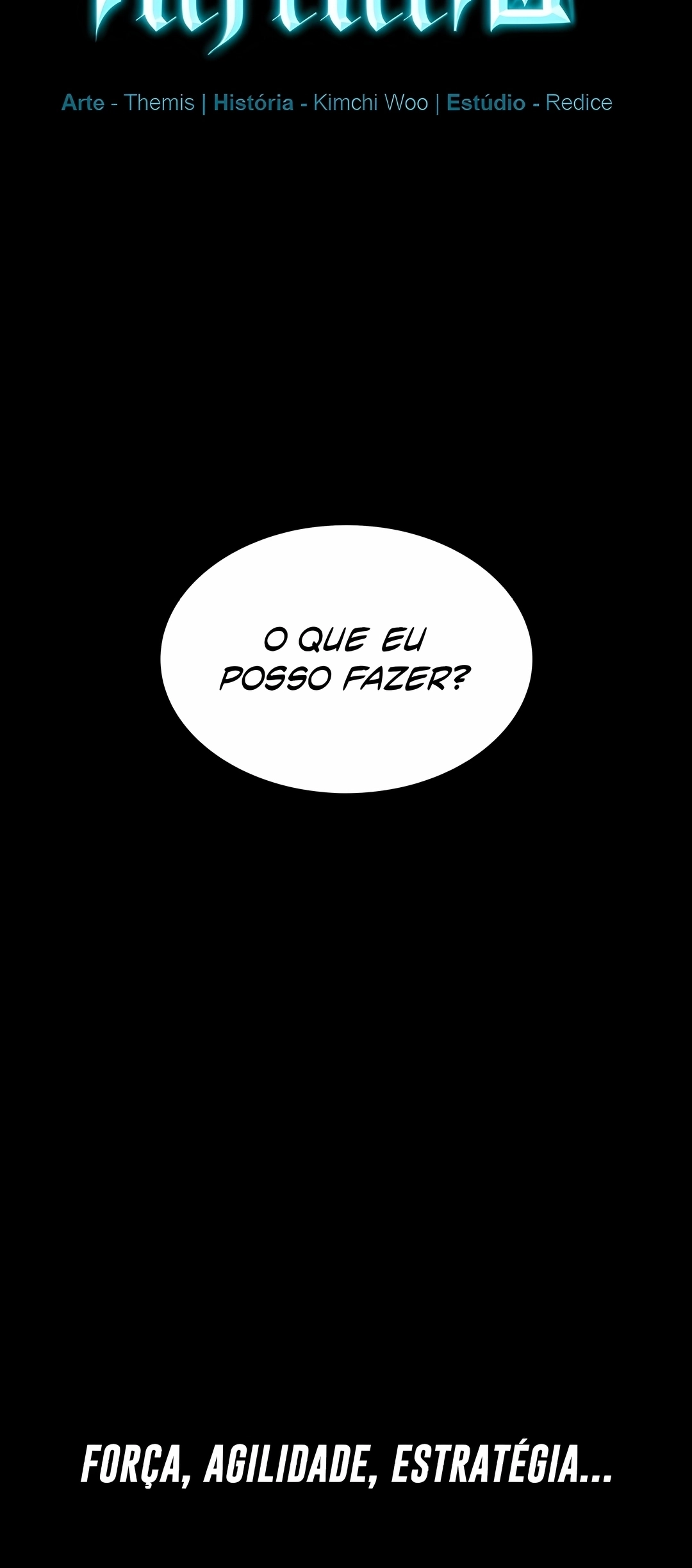 Mago do Infinito Capítulo 171 Página 24