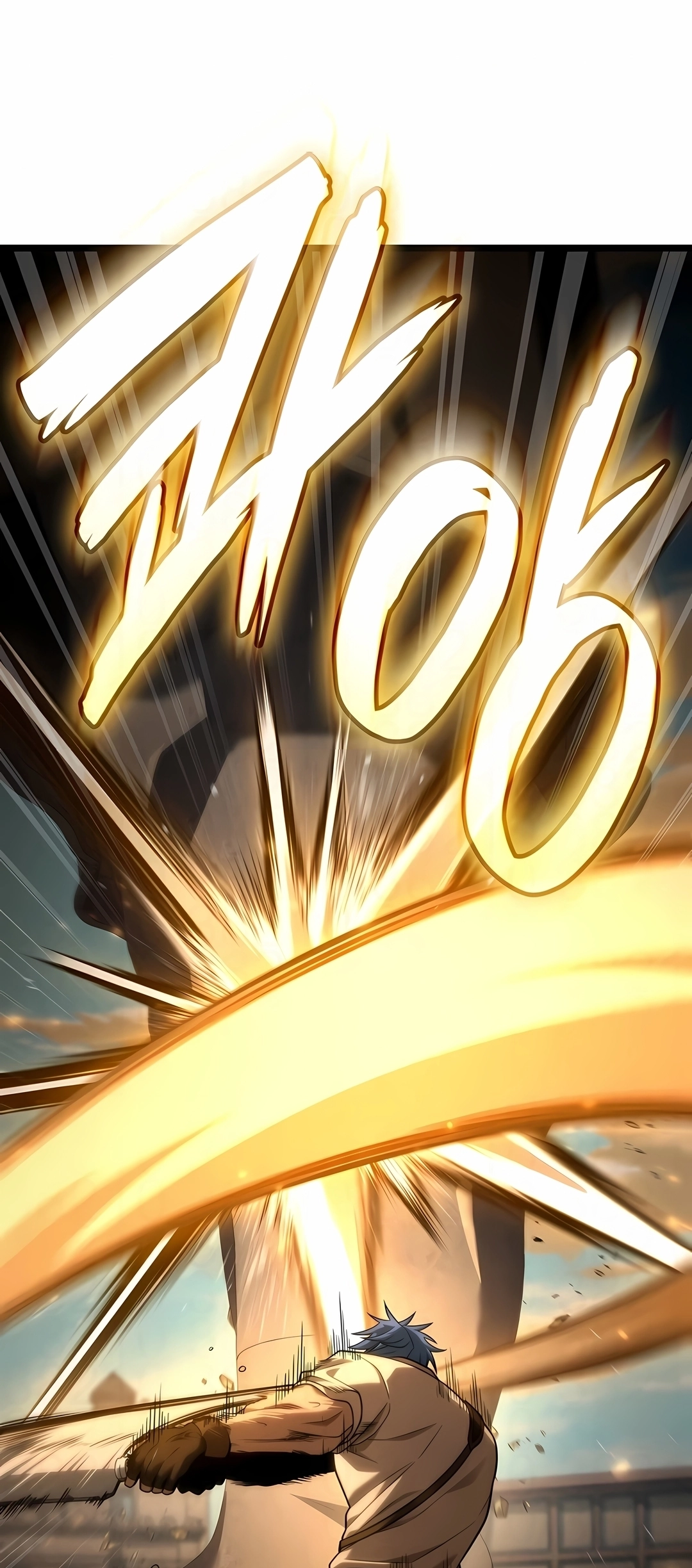 Mago do Infinito Capítulo 171 Página 41