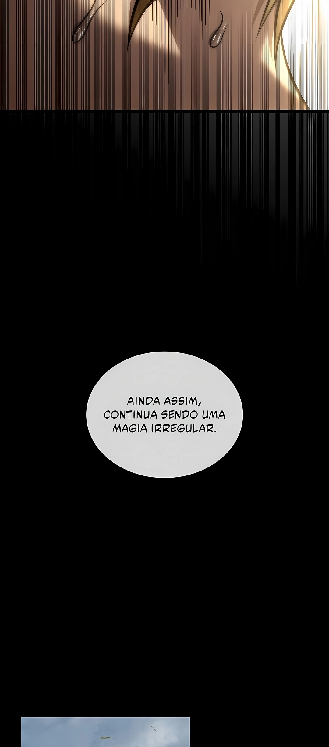 Mago do Infinito Capítulo 171 Página 53