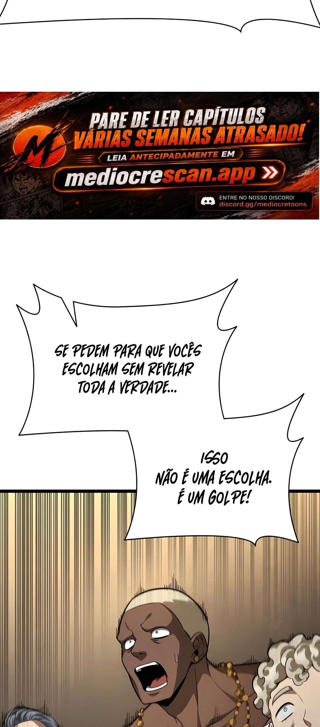 Mago do Infinito Capítulo 171 Página 68