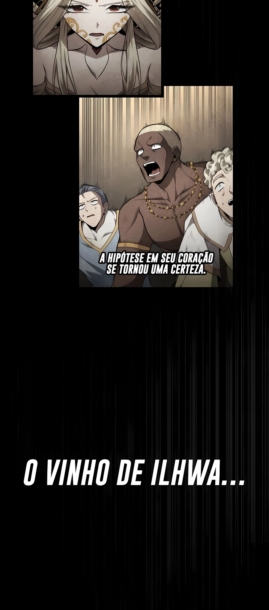 Mago do Infinito Capítulo 171 Página 75