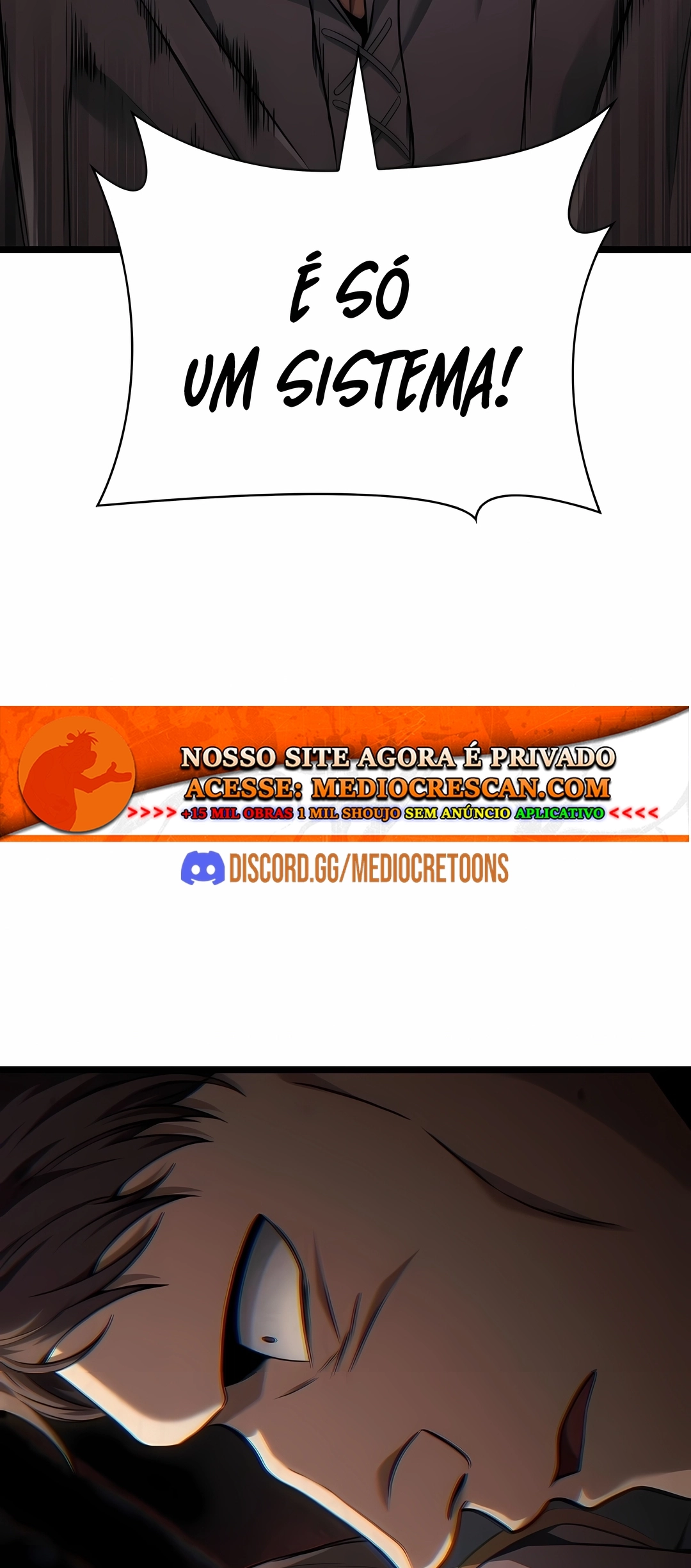 Mago do Infinito Capítulo 171 Página 77