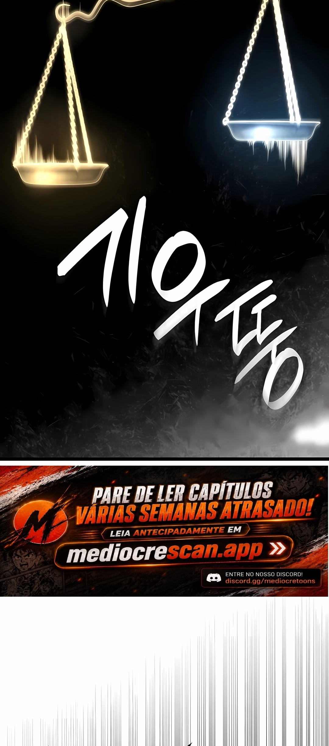 Mago do Infinito Capítulo 171 Página 80