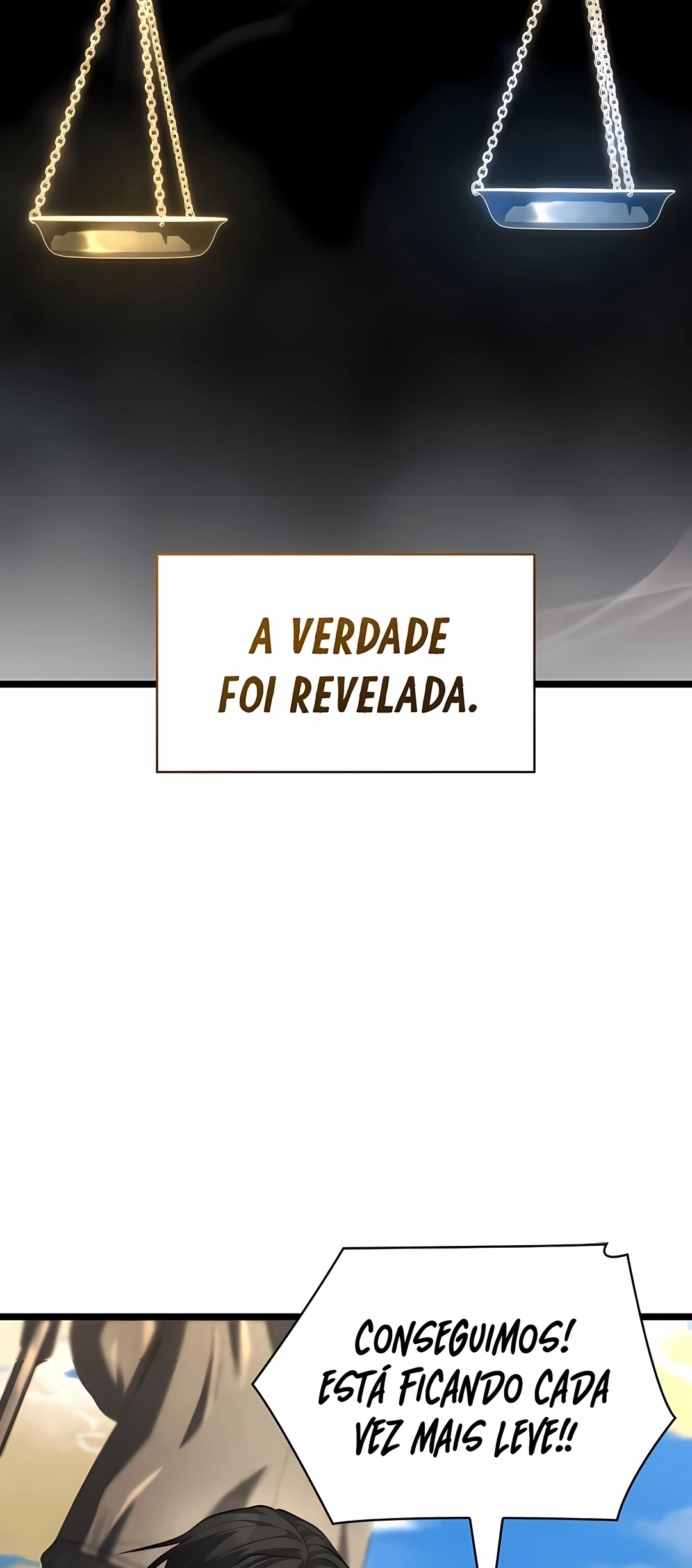 Mago do Infinito Capítulo 171 Página 93