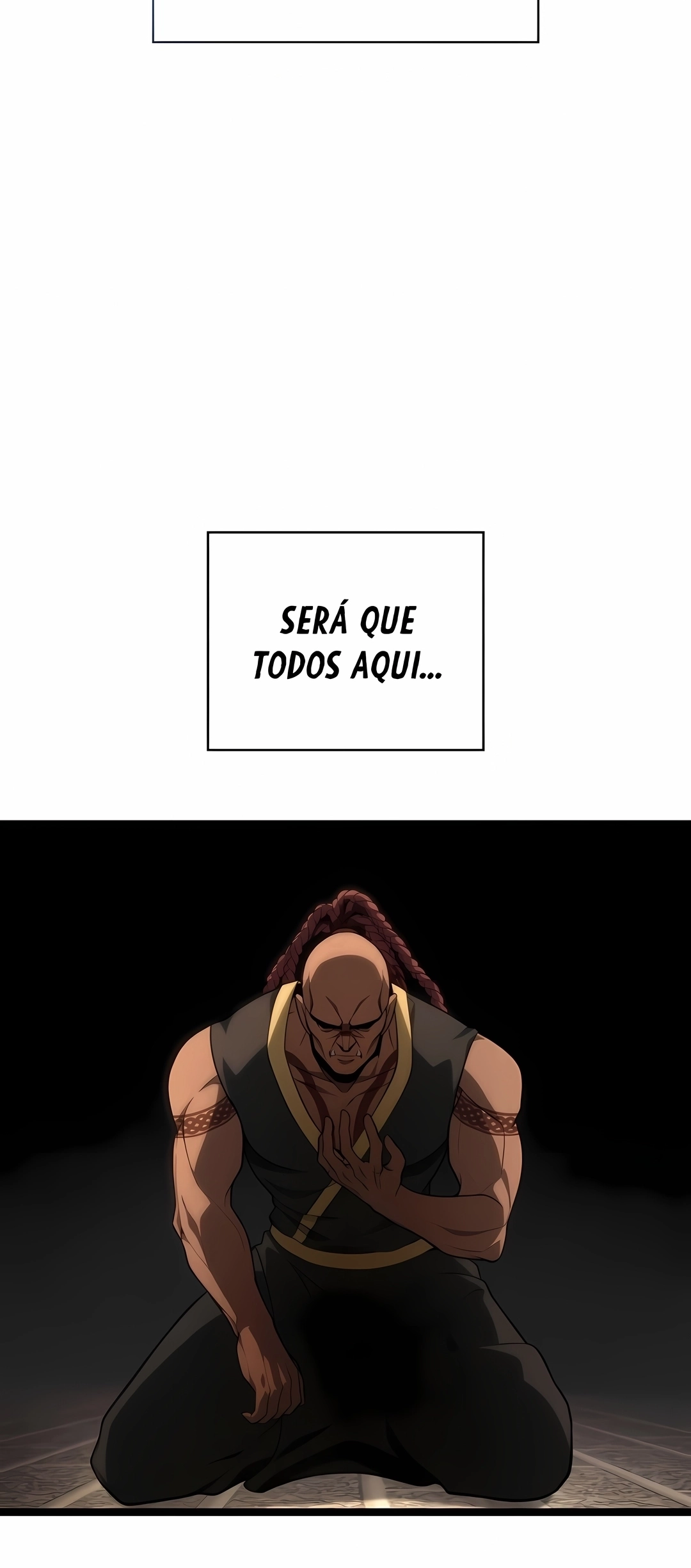 Mago do Infinito Capítulo 171 Página 96