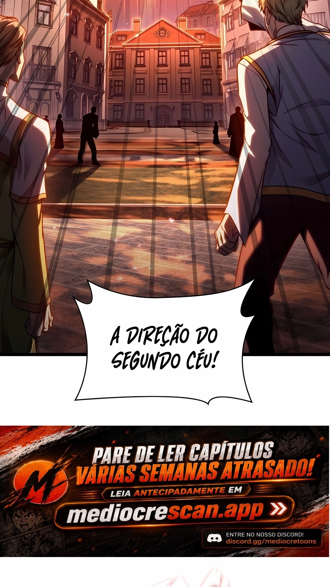 Mago do Infinito Capítulo 172 Página 103