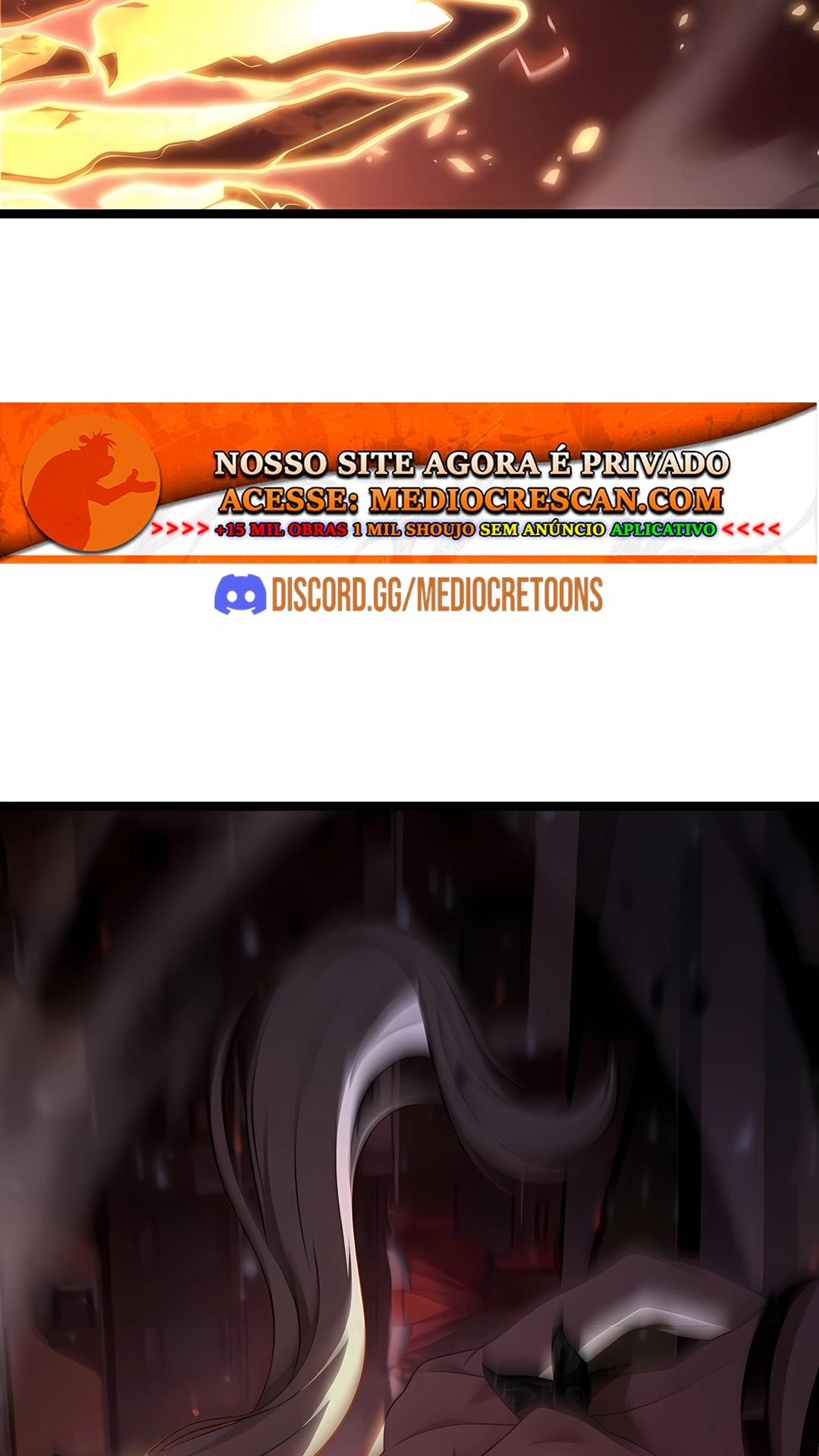 Mago do Infinito Capítulo 172 Página 110