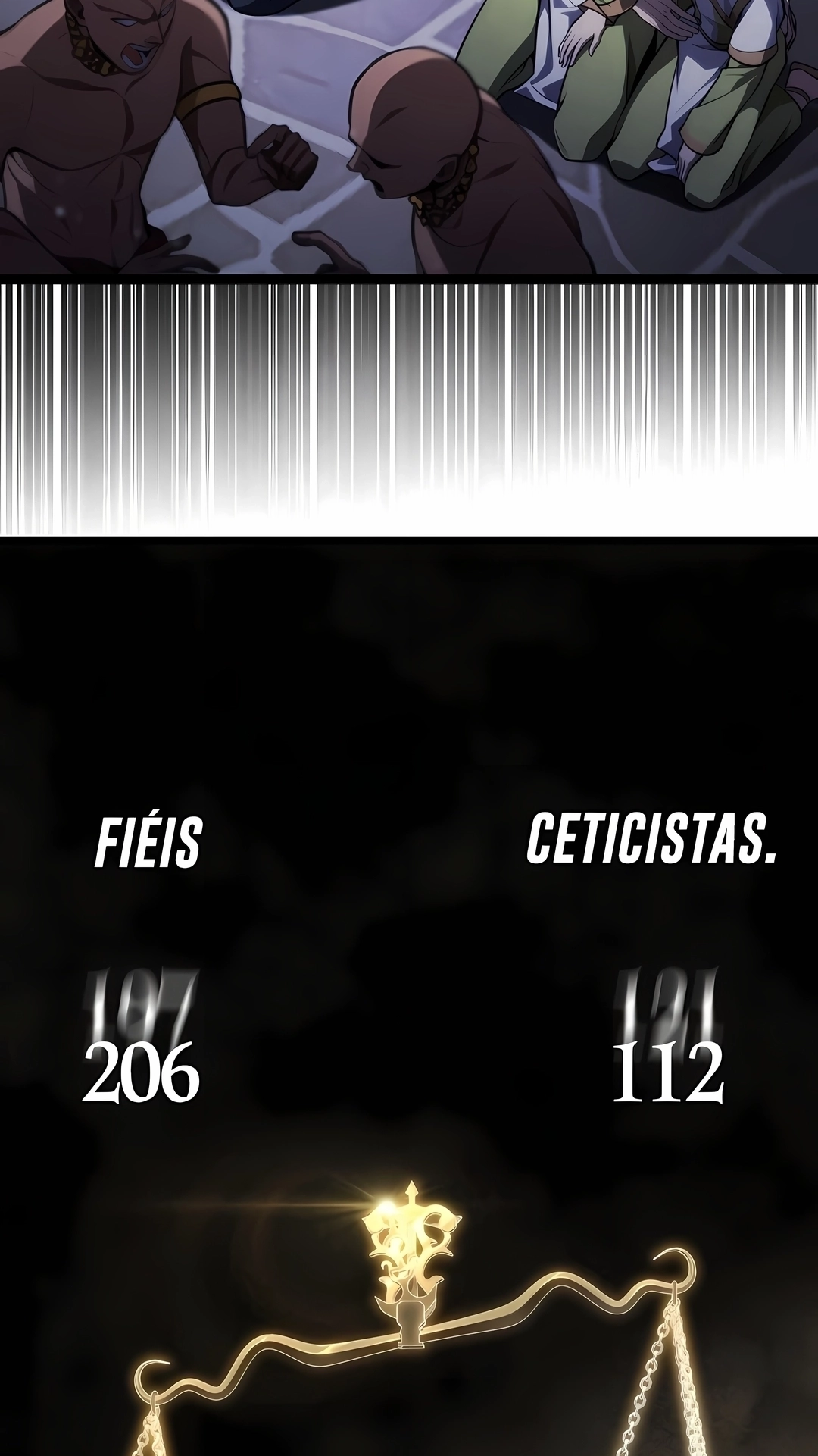 Mago do Infinito Capítulo 172 Página 12