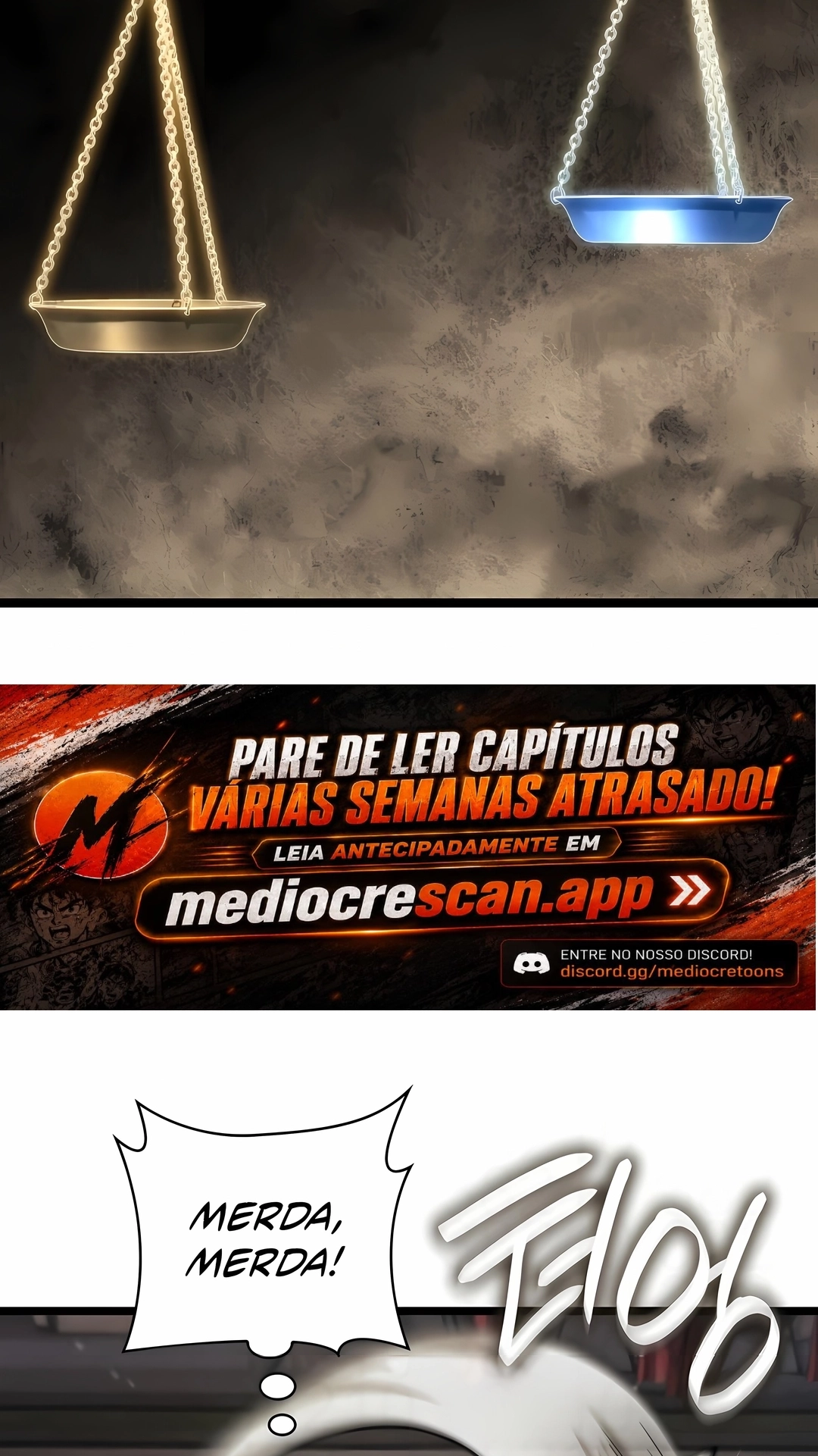 Mago do Infinito Capítulo 172 Página 13