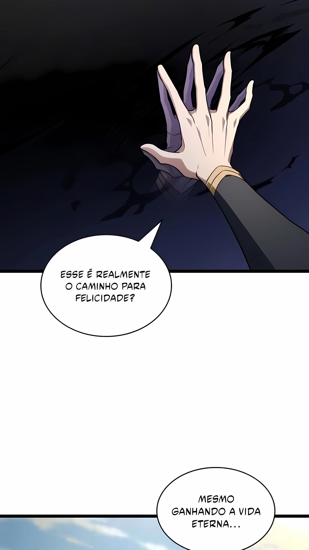 Mago do Infinito Capítulo 172 Página 22