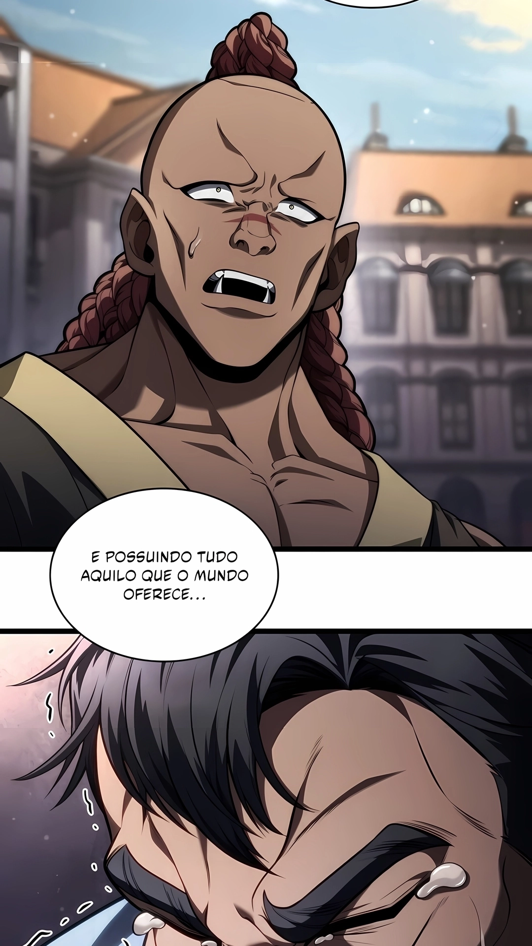 Mago do Infinito Capítulo 172 Página 23