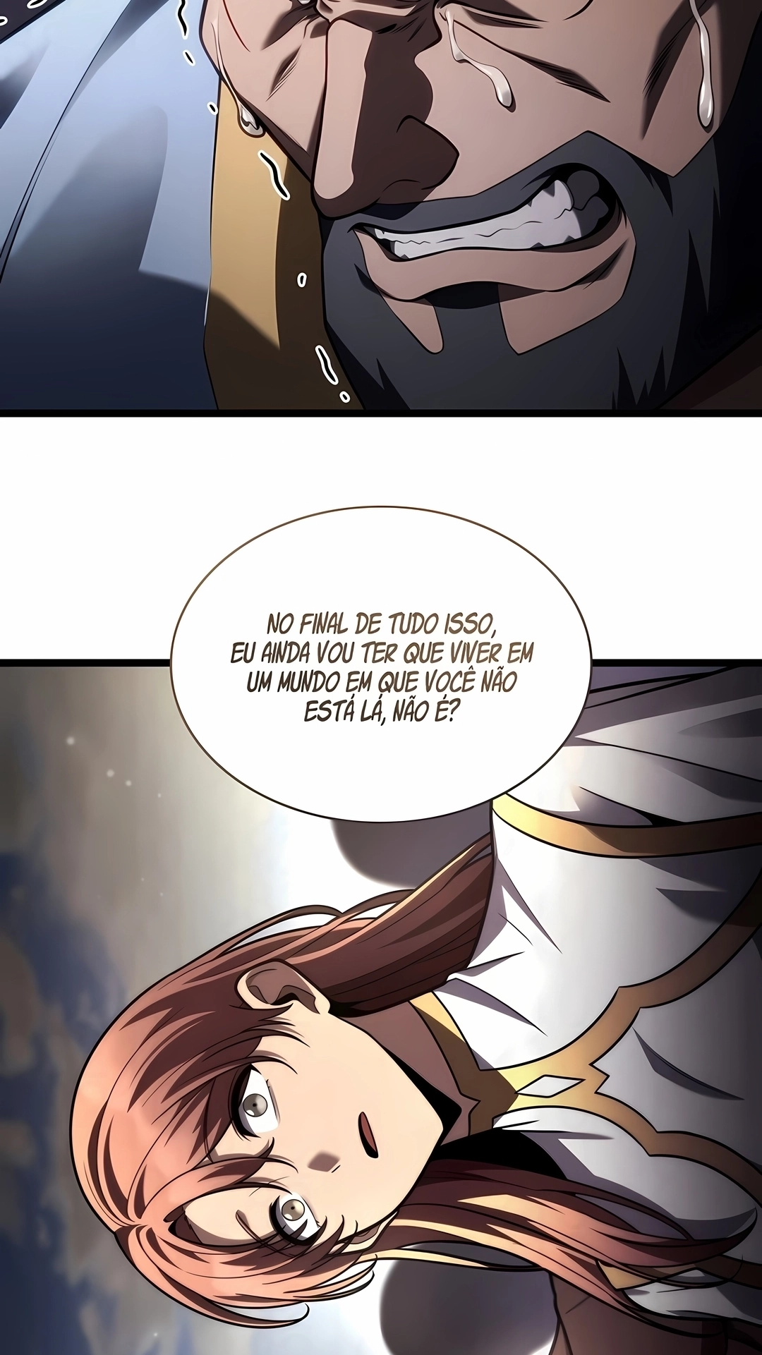 Mago do Infinito Capítulo 172 Página 24