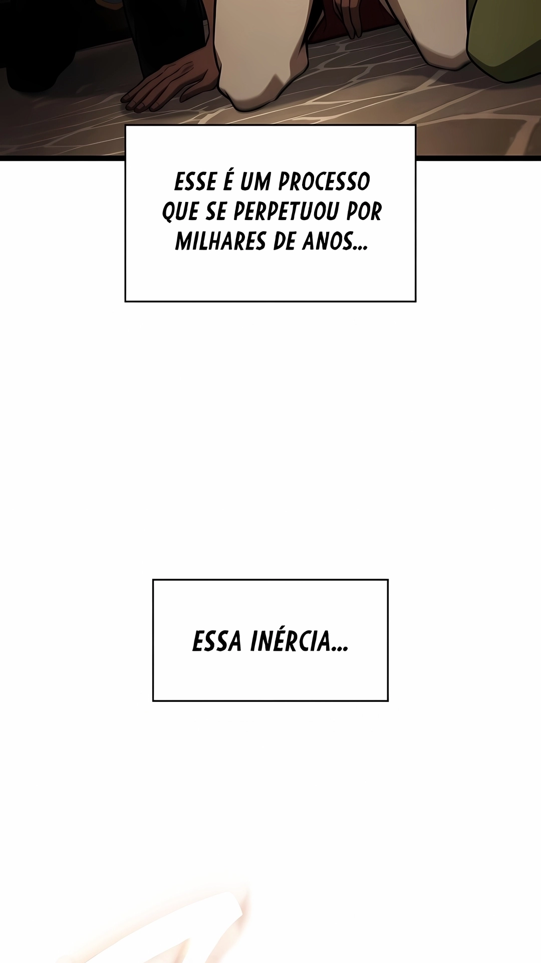 Mago do Infinito Capítulo 172 Página 3