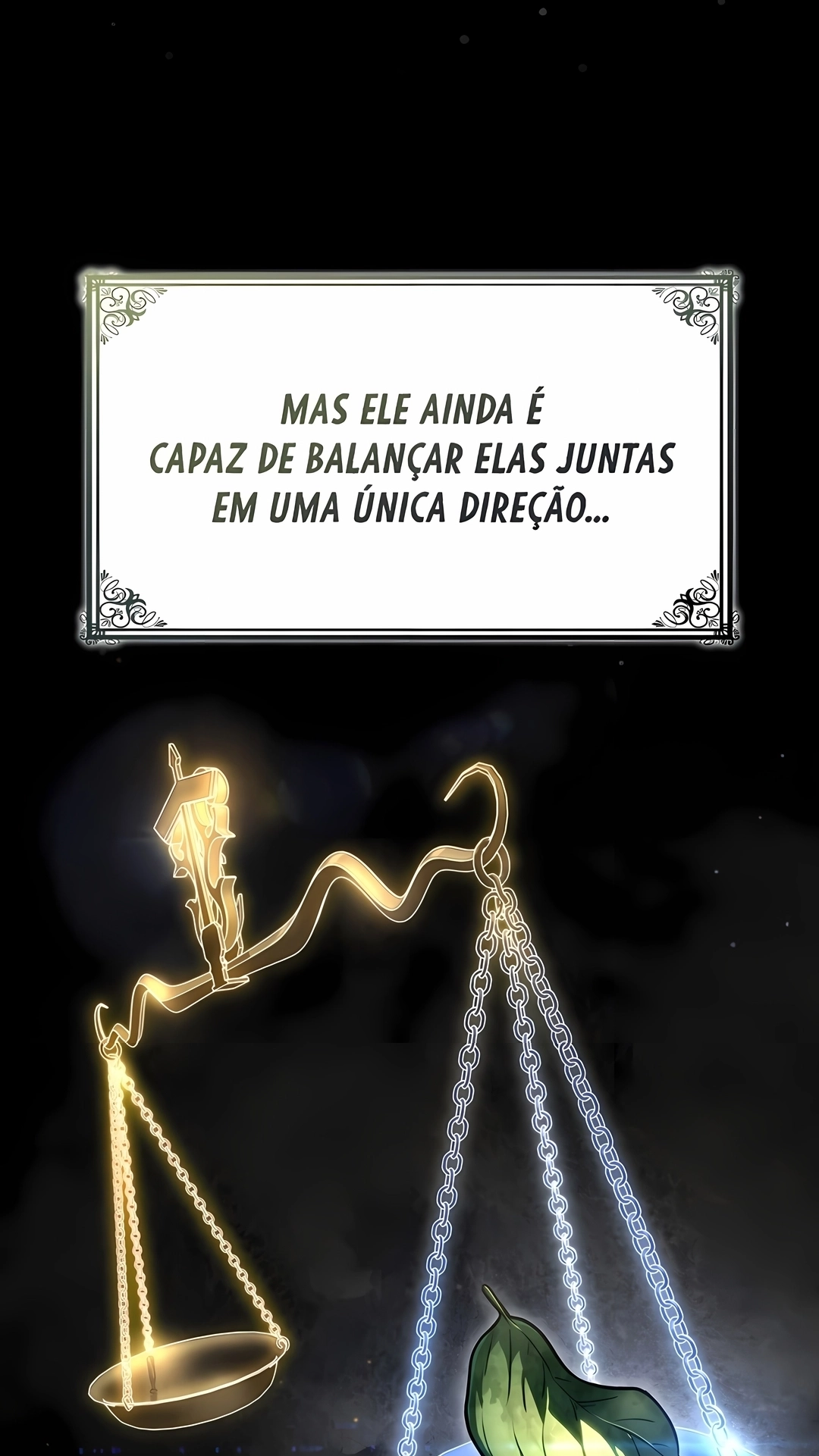 Mago do Infinito Capítulo 172 Página 35