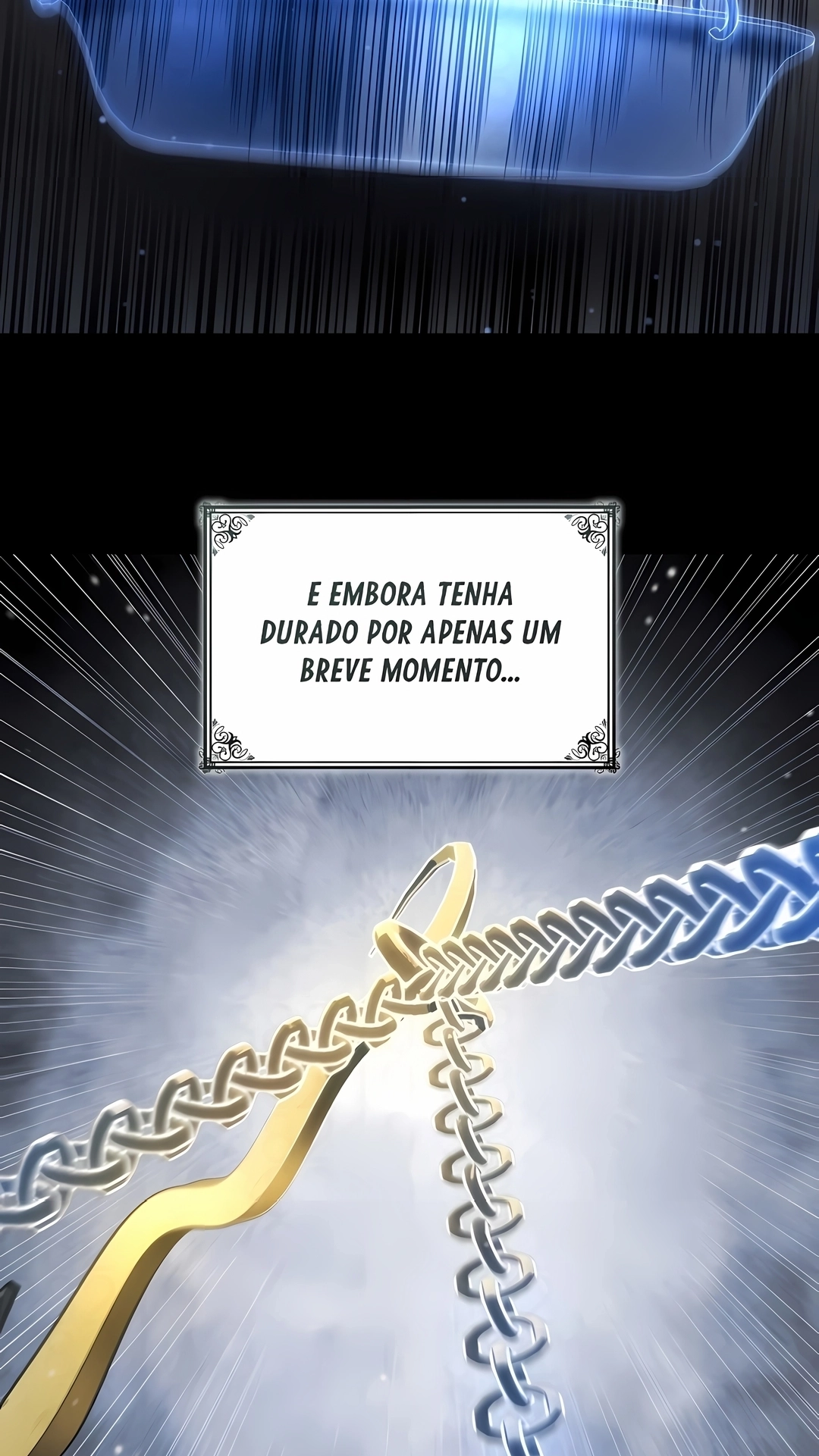 Mago do Infinito Capítulo 172 Página 37