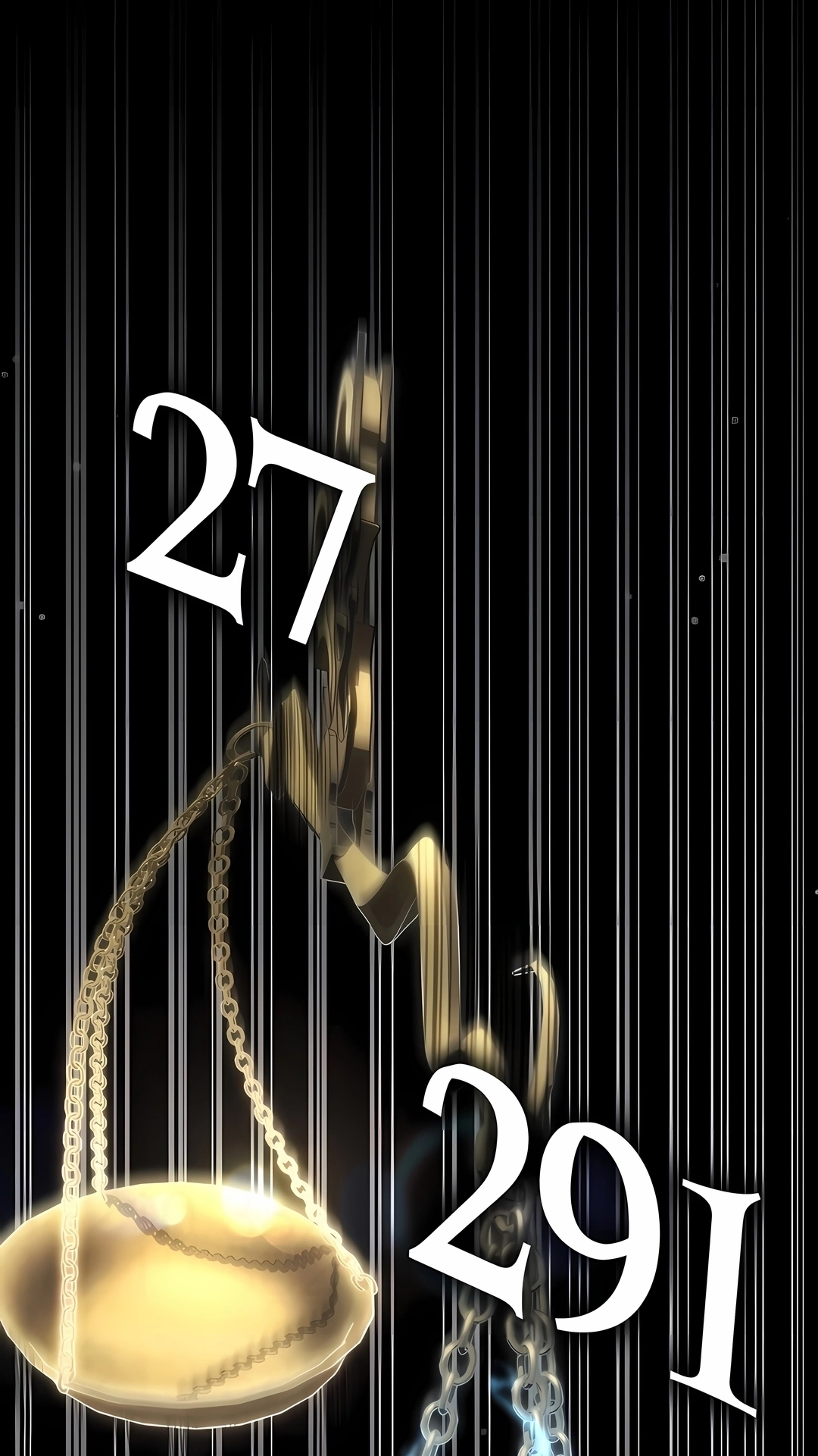 Mago do Infinito Capítulo 172 Página 40