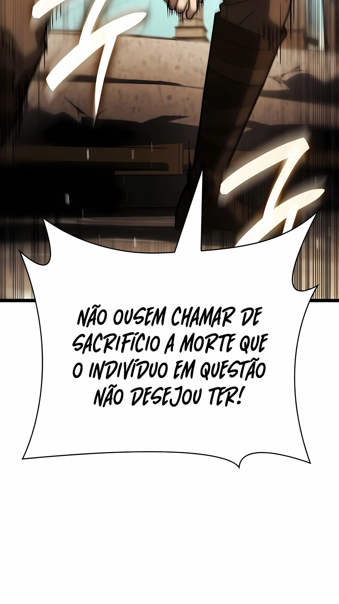 Mago do Infinito Capítulo 172 Página 5