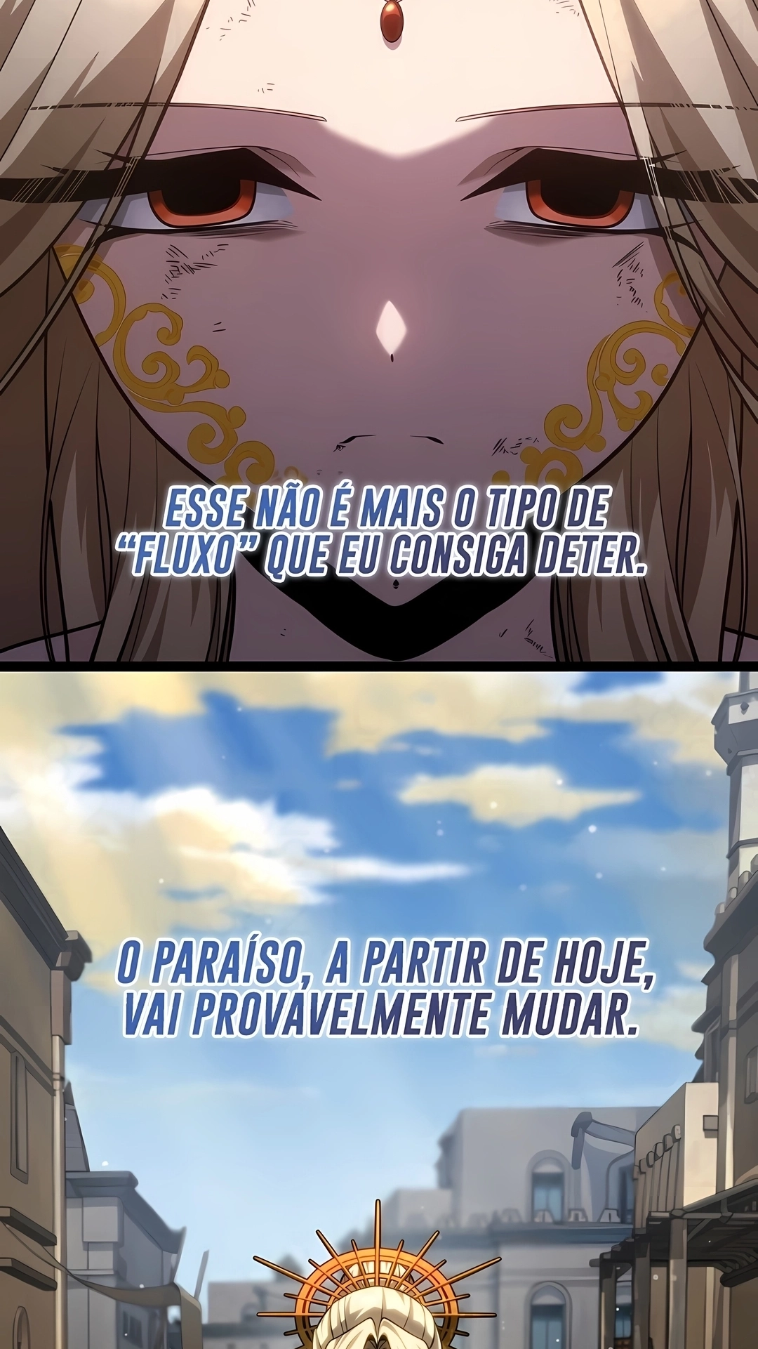 Mago do Infinito Capítulo 172 Página 68