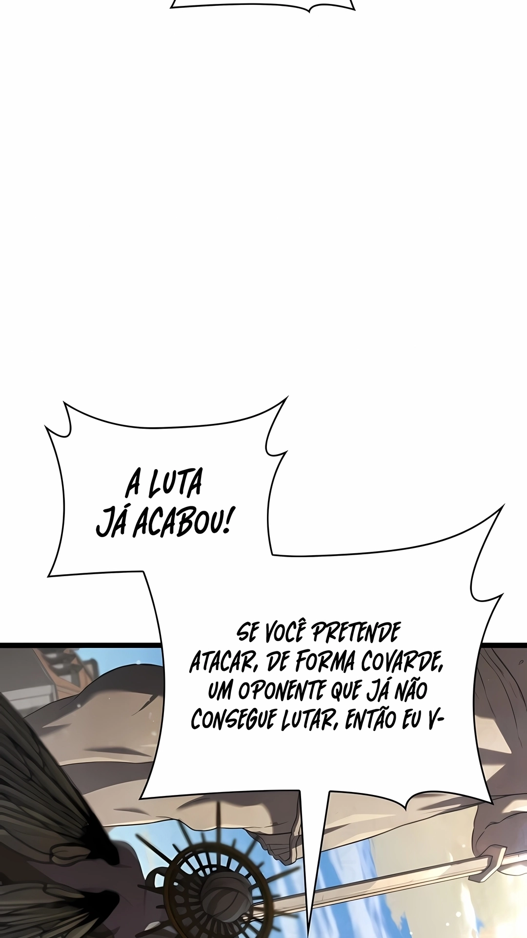 Mago do Infinito Capítulo 172 Página 74